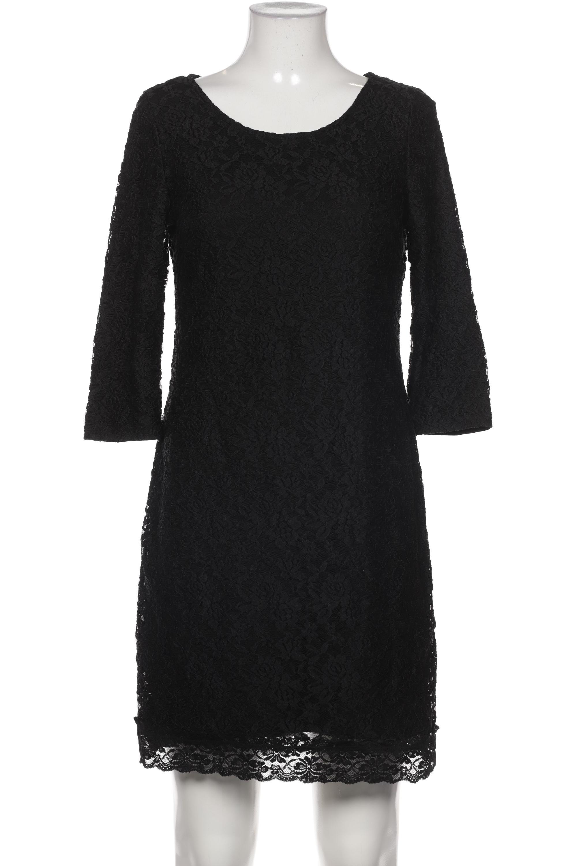 

Tom Tailor Damen Kleid, schwarz, Gr. 40