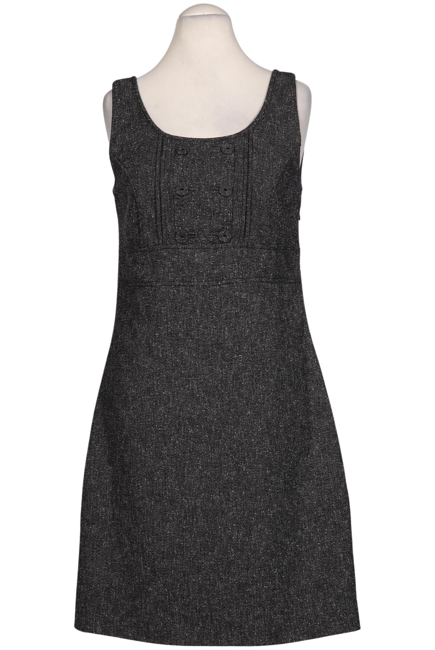 

Tom Tailor Damen Kleid, grau, Gr. 40