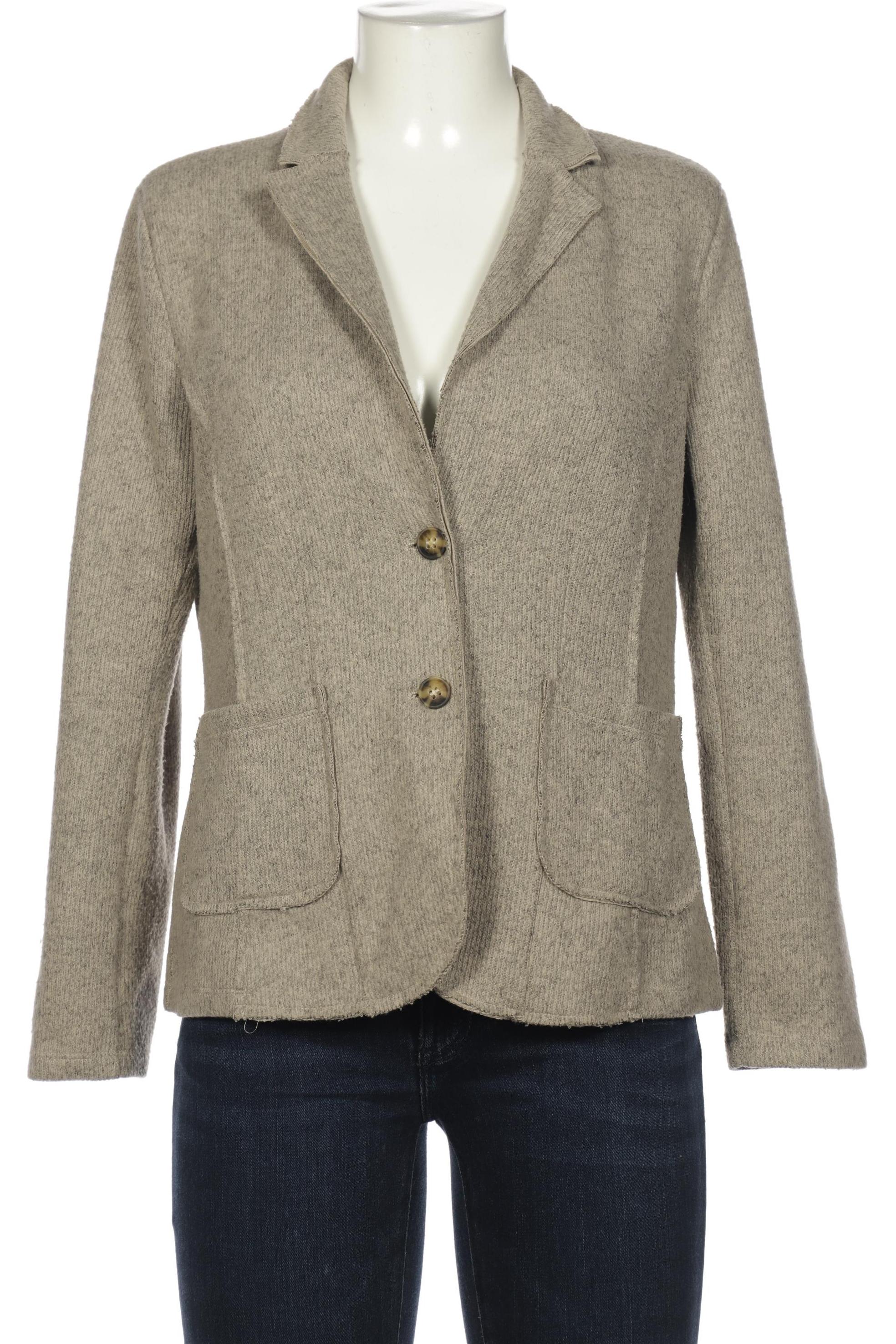 

Tom Tailor Damen Blazer, beige