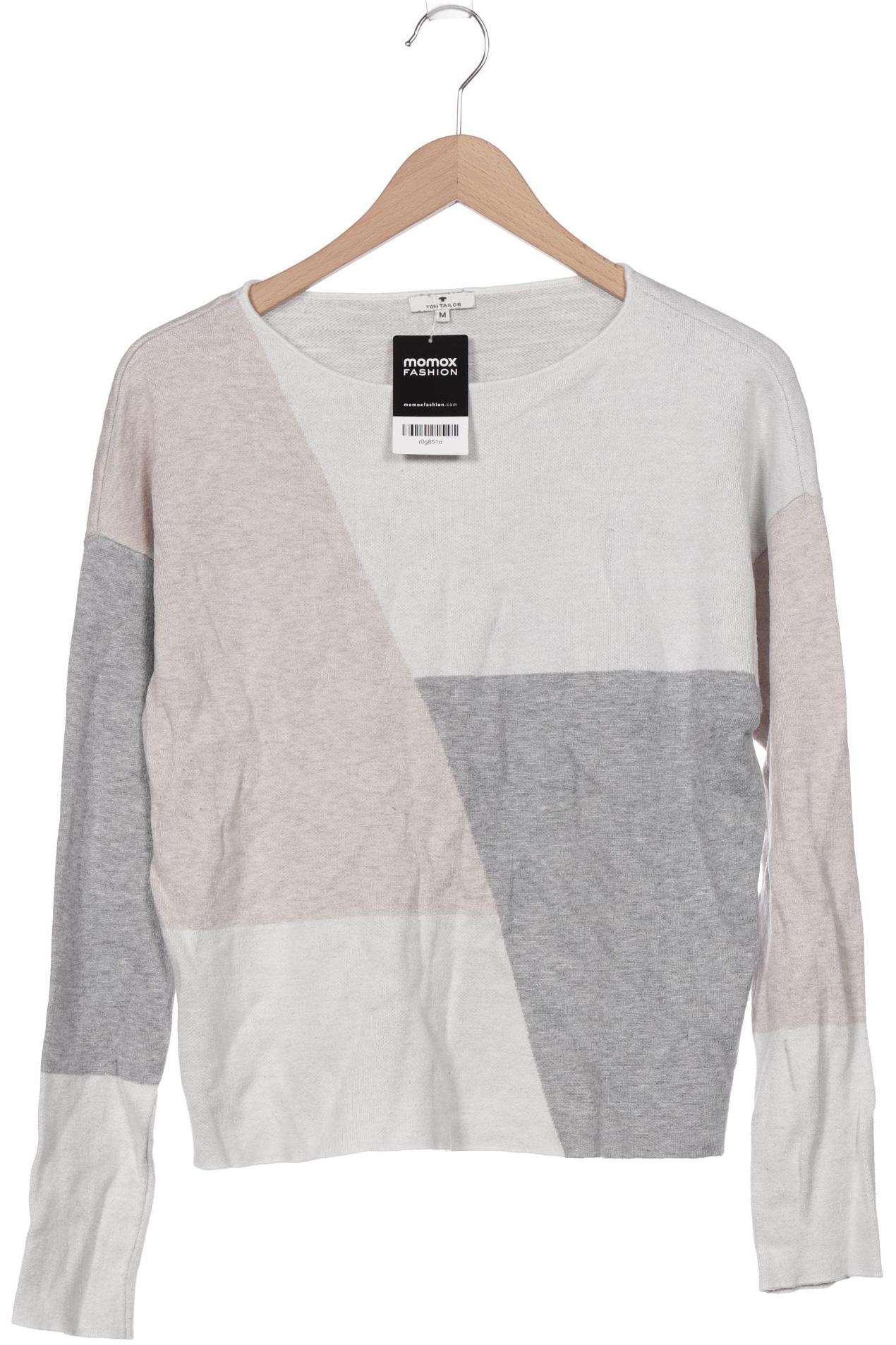 

Tom Tailor Damen Pullover, beige