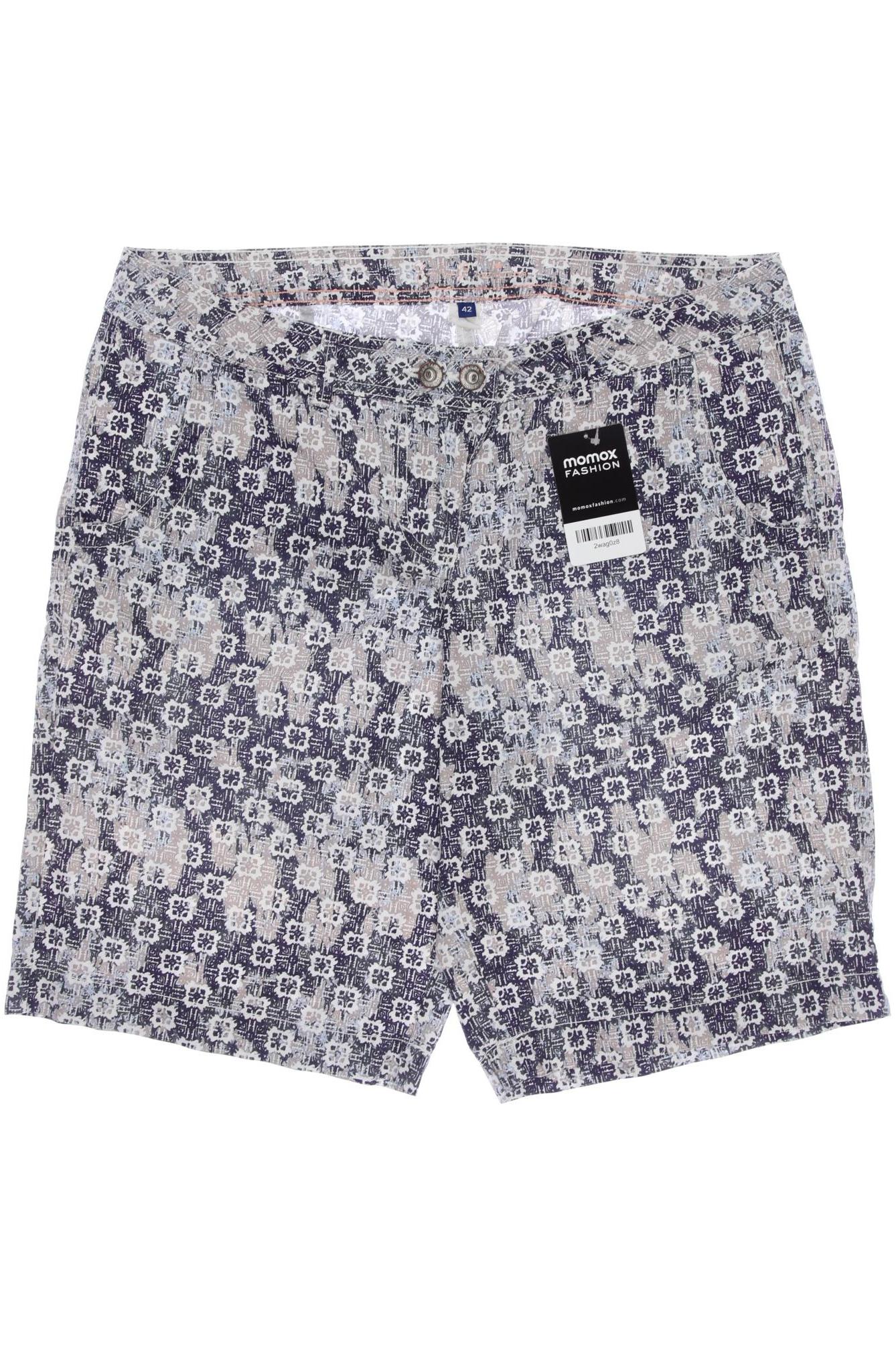 

Tom Tailor Damen Shorts, marineblau, Gr. 42