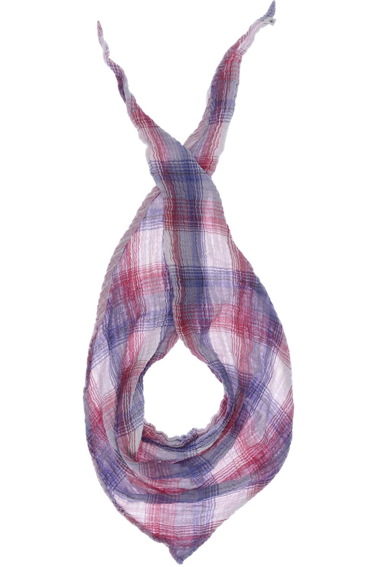 

Tom Tailor Damen Schal, mehrfarbig, Gr.