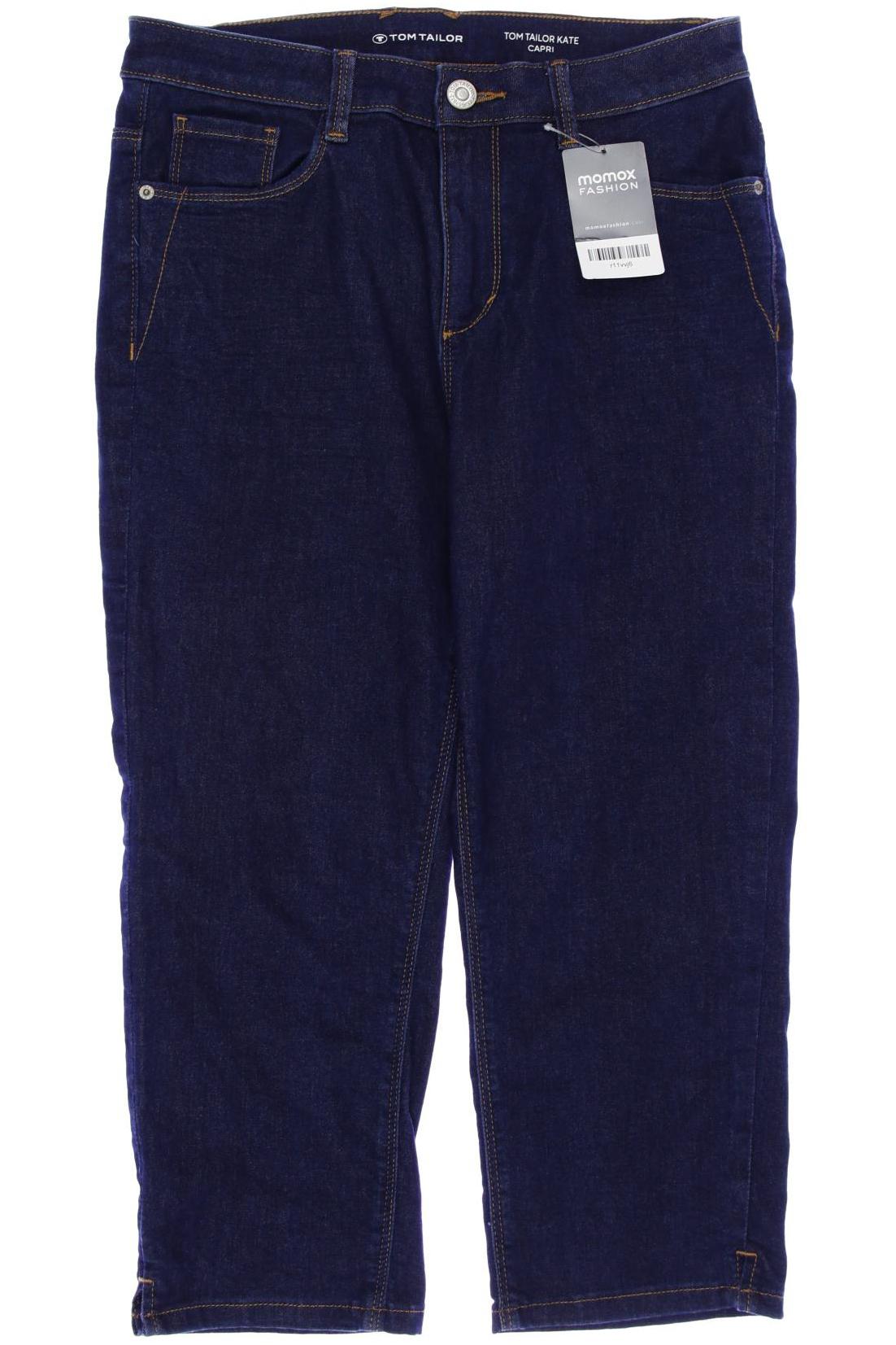 

Tom Tailor Damen Jeans, marineblau, Gr. 30