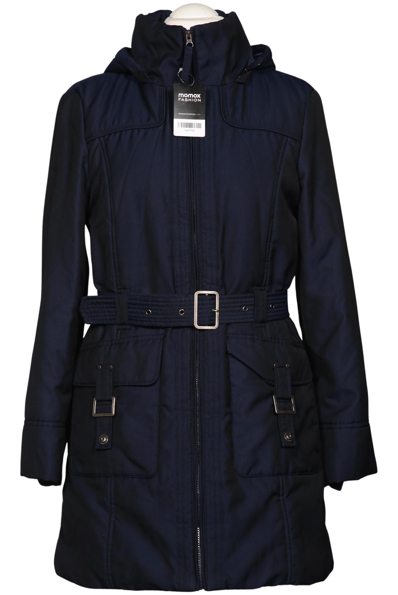 

Tom Tailor Damen Mantel, marineblau, Gr. 42