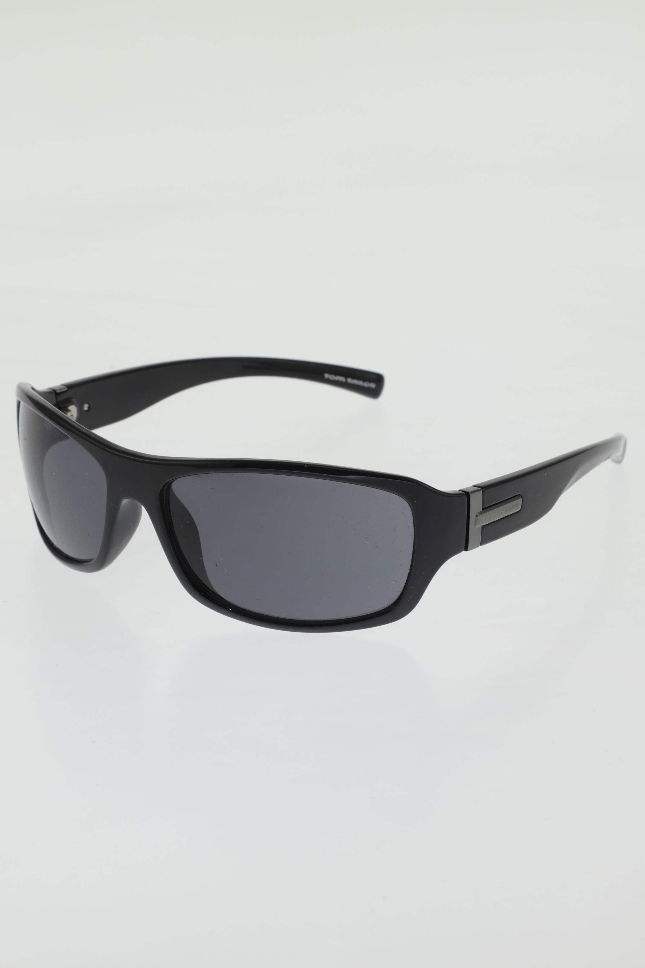 

Tom Tailor Damen Sonnenbrille, schwarz, Gr.