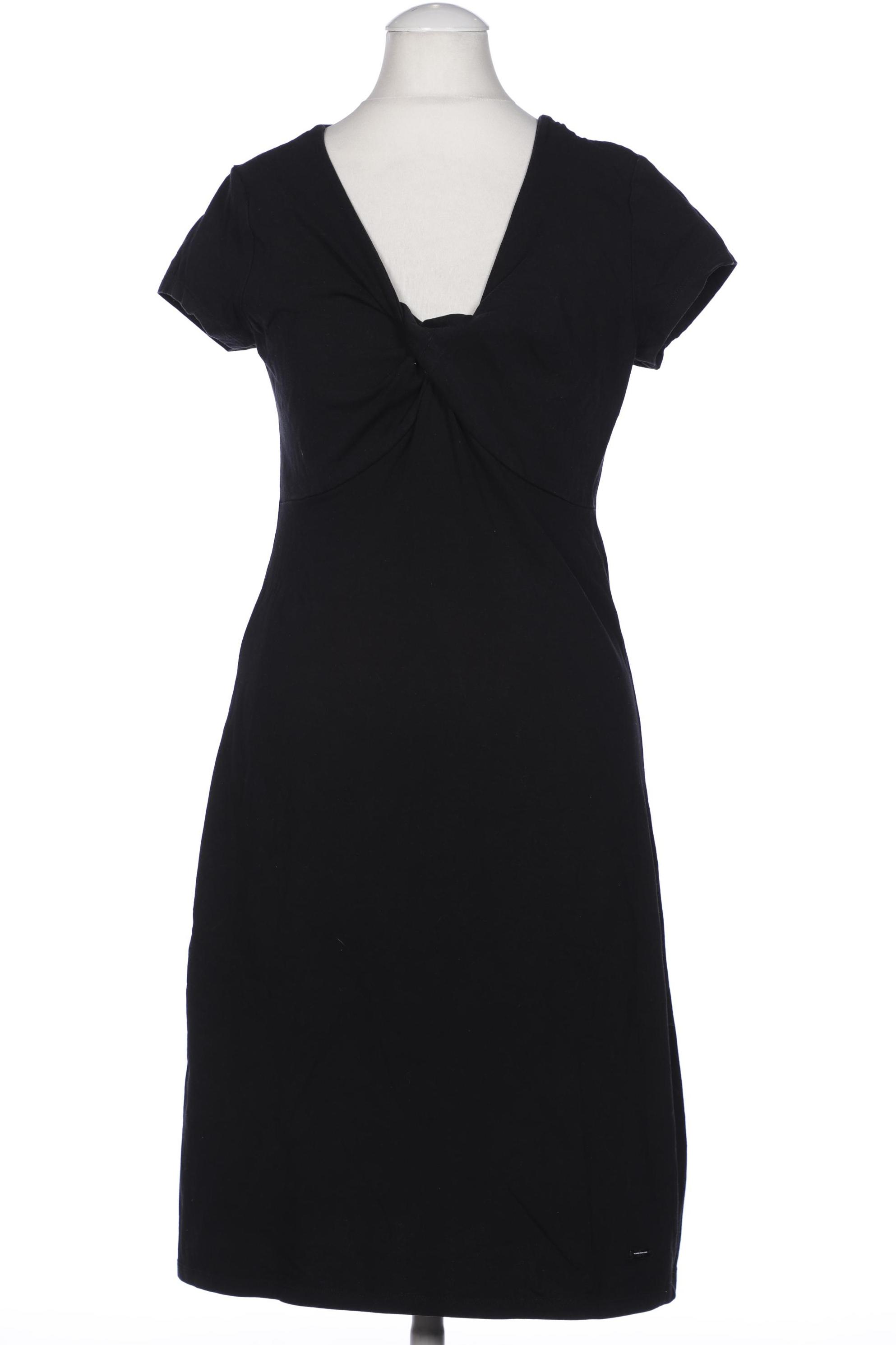 

Tom Tailor Damen Kleid, schwarz