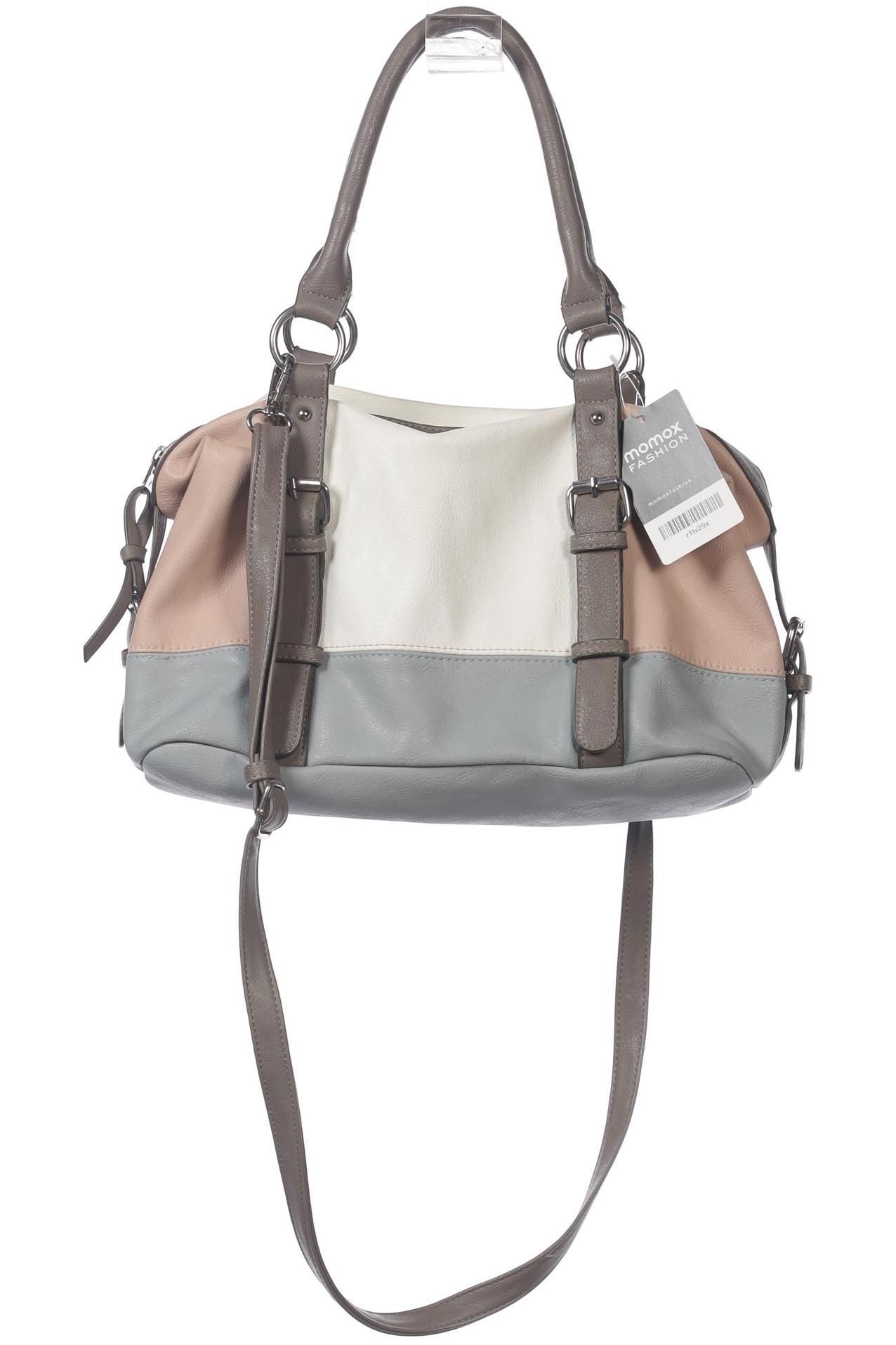 

Tom Tailor Damen Handtasche, mehrfarbig, Gr.