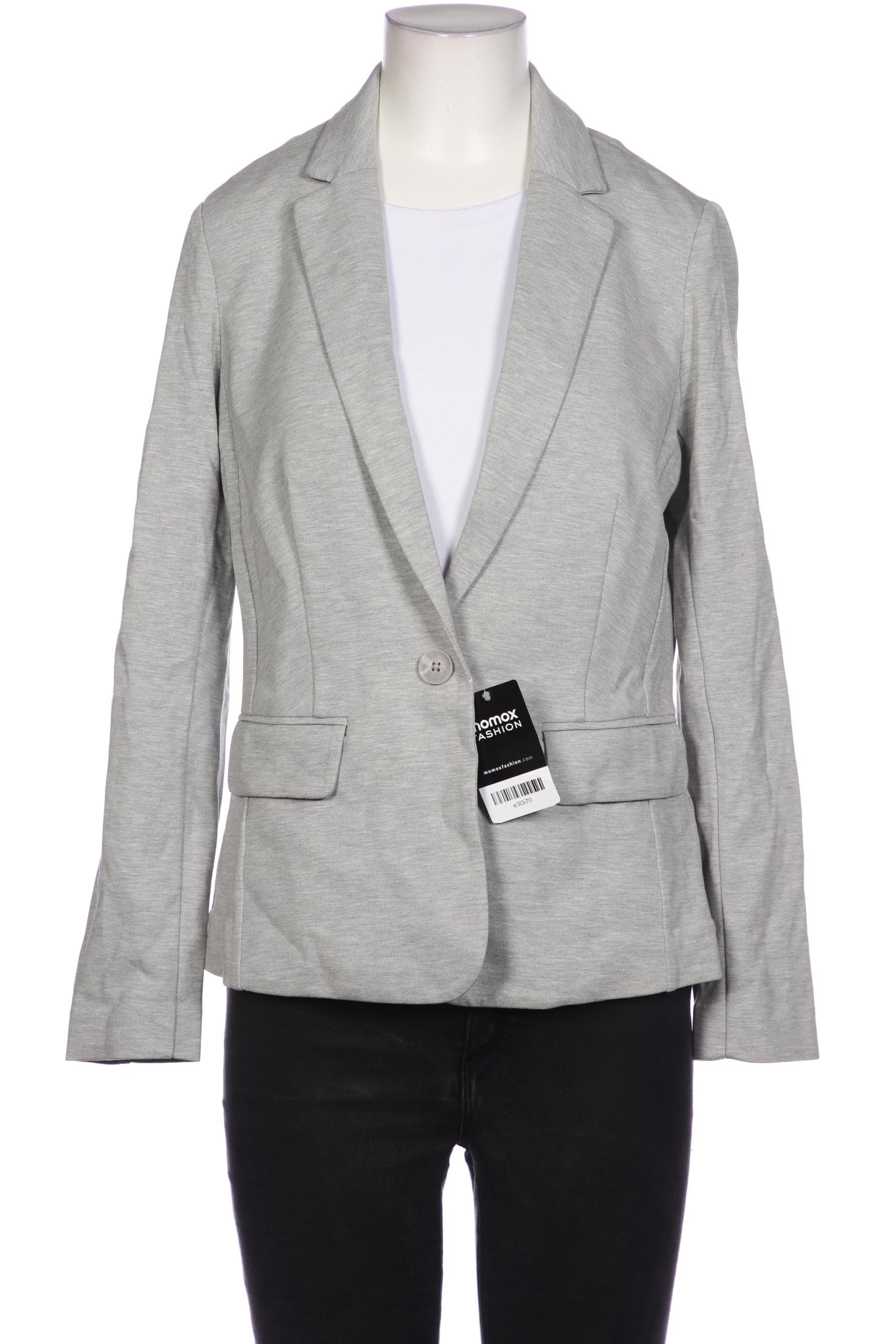 

Tom Tailor Damen Blazer, grau, Gr. 38