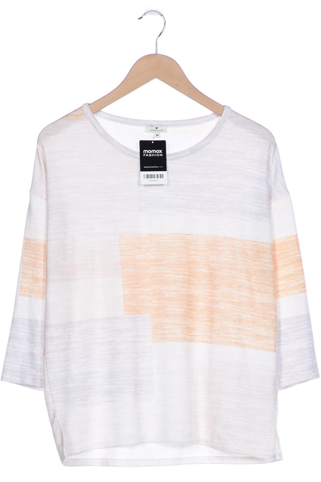 

Tom Tailor Damen Pullover, orange