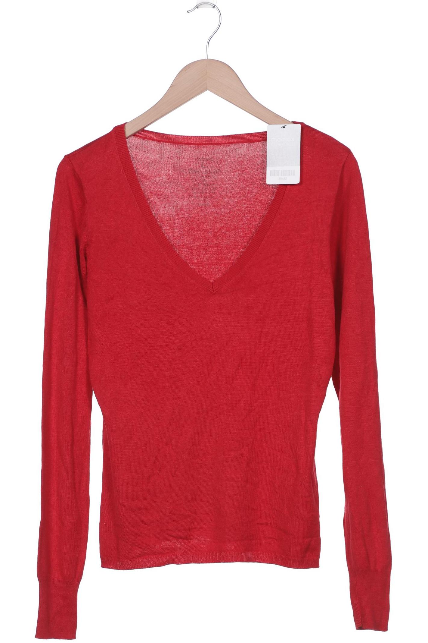 

Tom Tailor Damen Pullover, rot