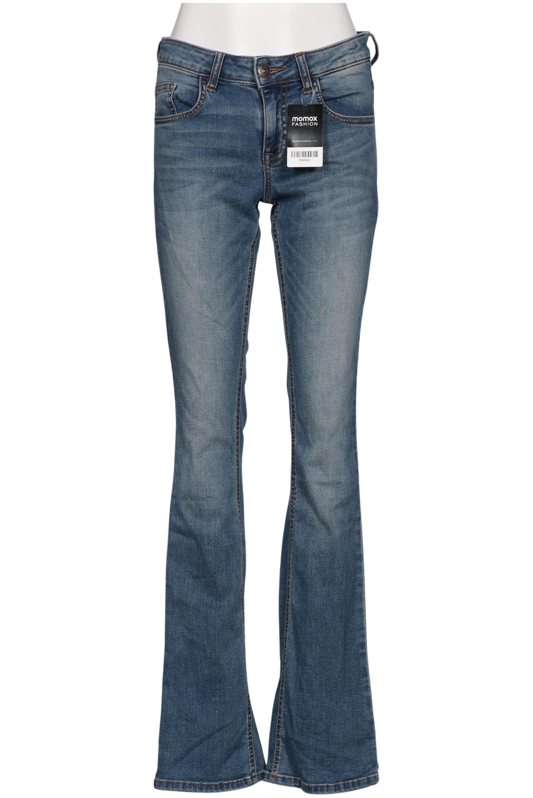 

Tom Tailor Damen Jeans, blau, Gr. 28