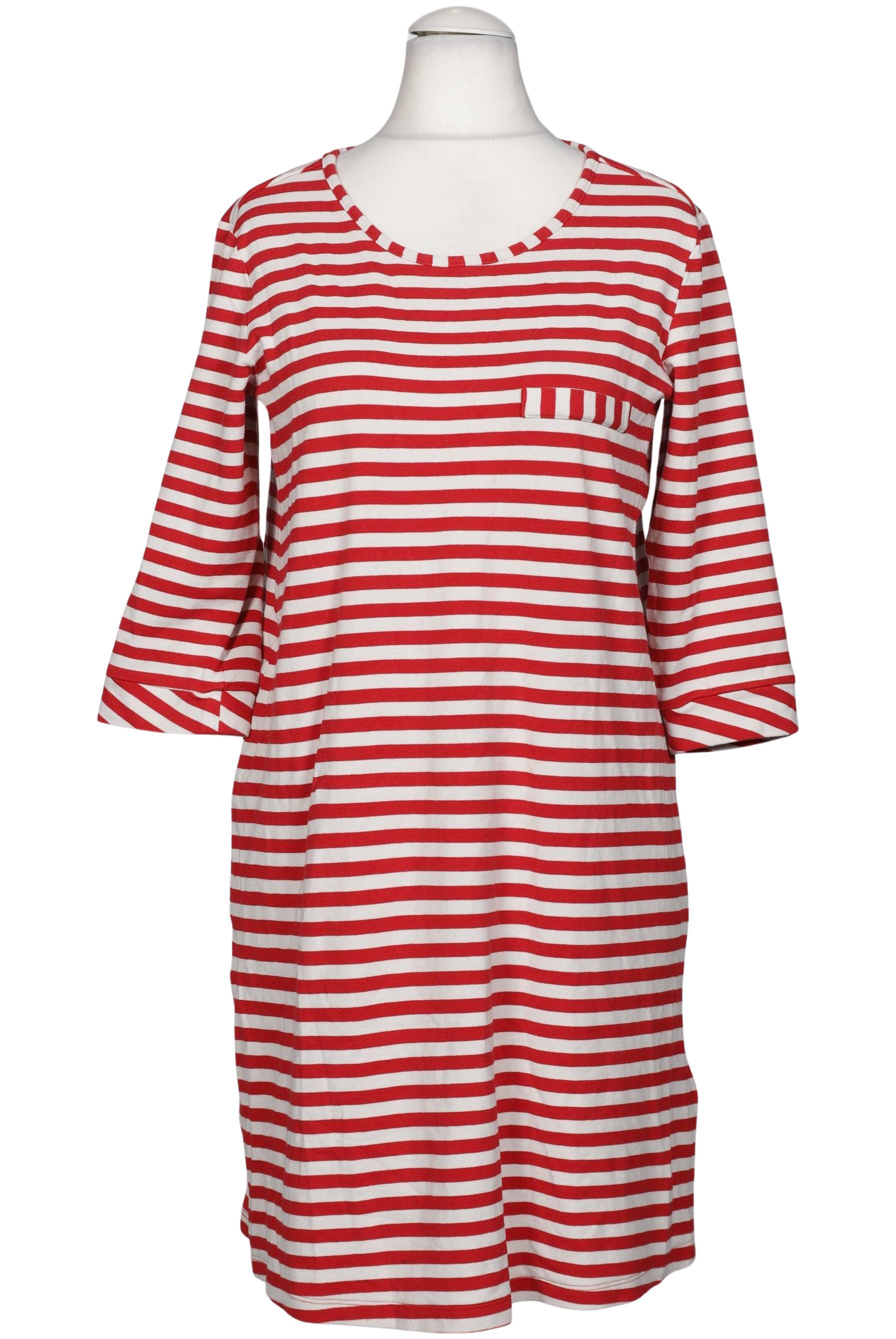 

Tom Tailor Damen Kleid, rot, Gr. 40