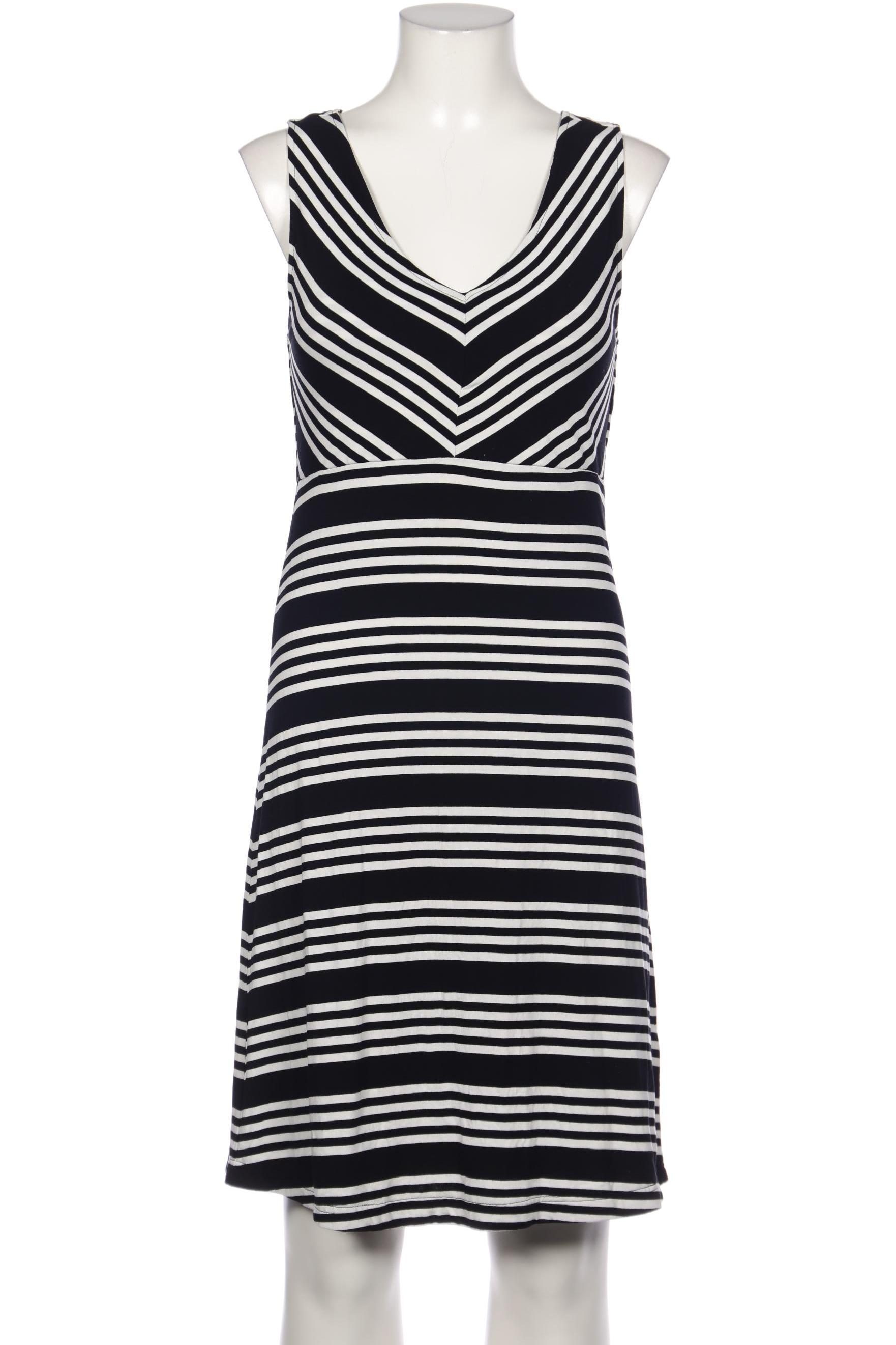 

Tom Tailor Damen Kleid, schwarz