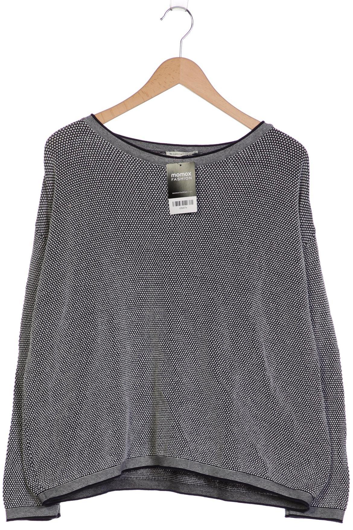 

Tom Tailor Damen Pullover, marineblau, Gr. 48