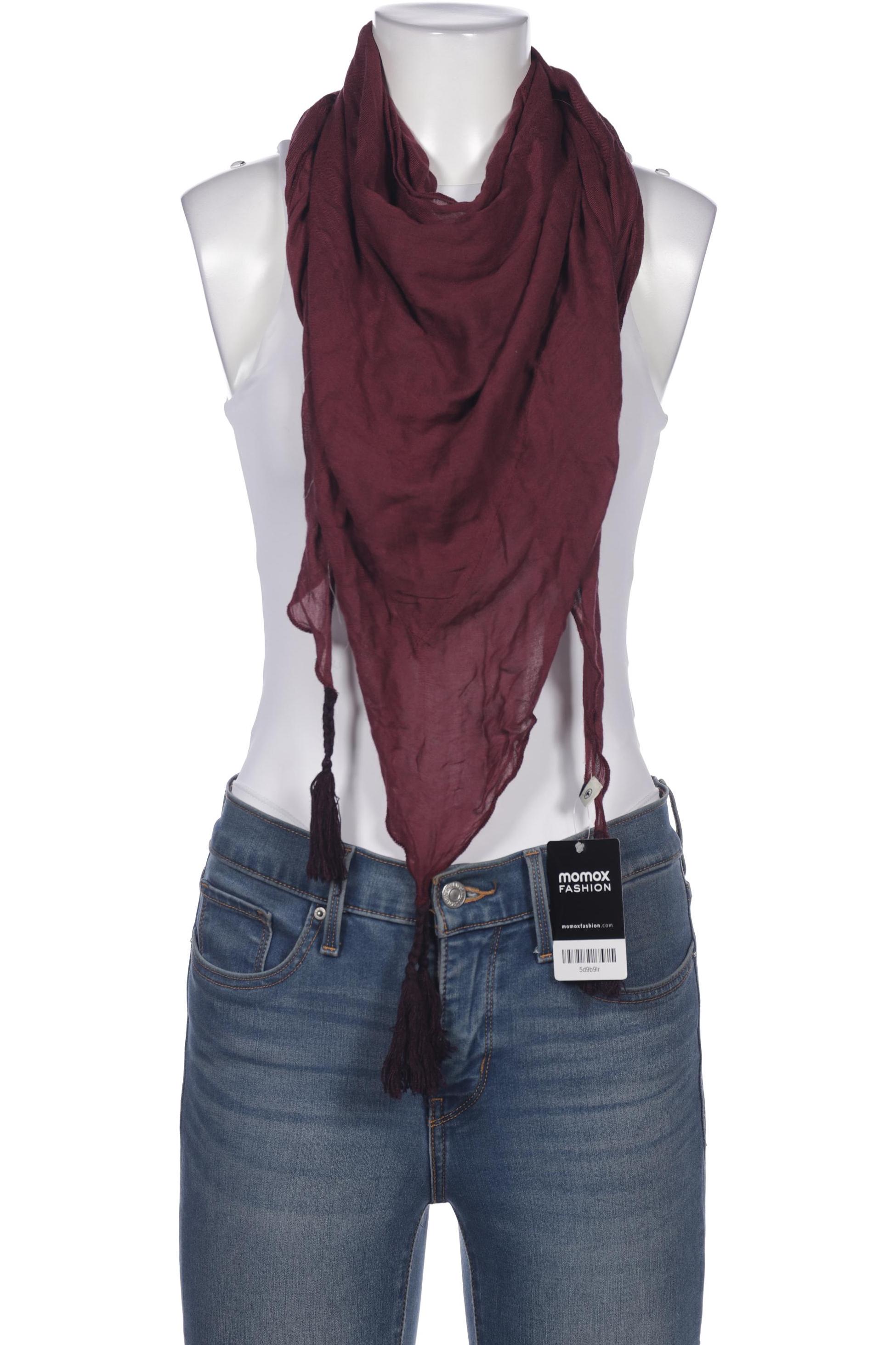 

Tom Tailor Damen Schal, bordeaux
