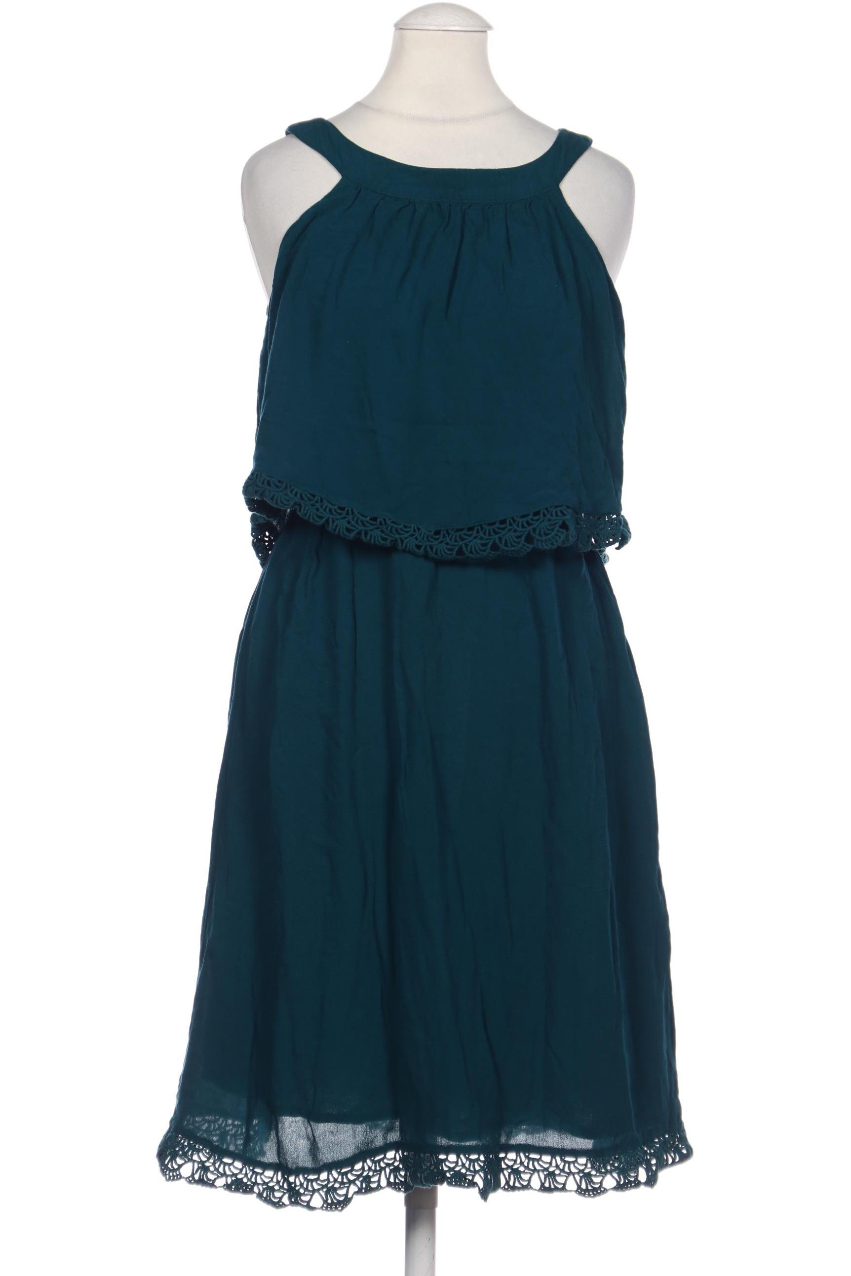 

Tom Tailor Damen Kleid, grün