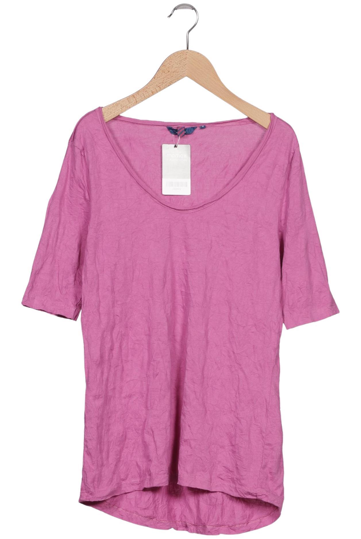 

Tom Tailor Damen T-Shirt, pink, Gr. 36