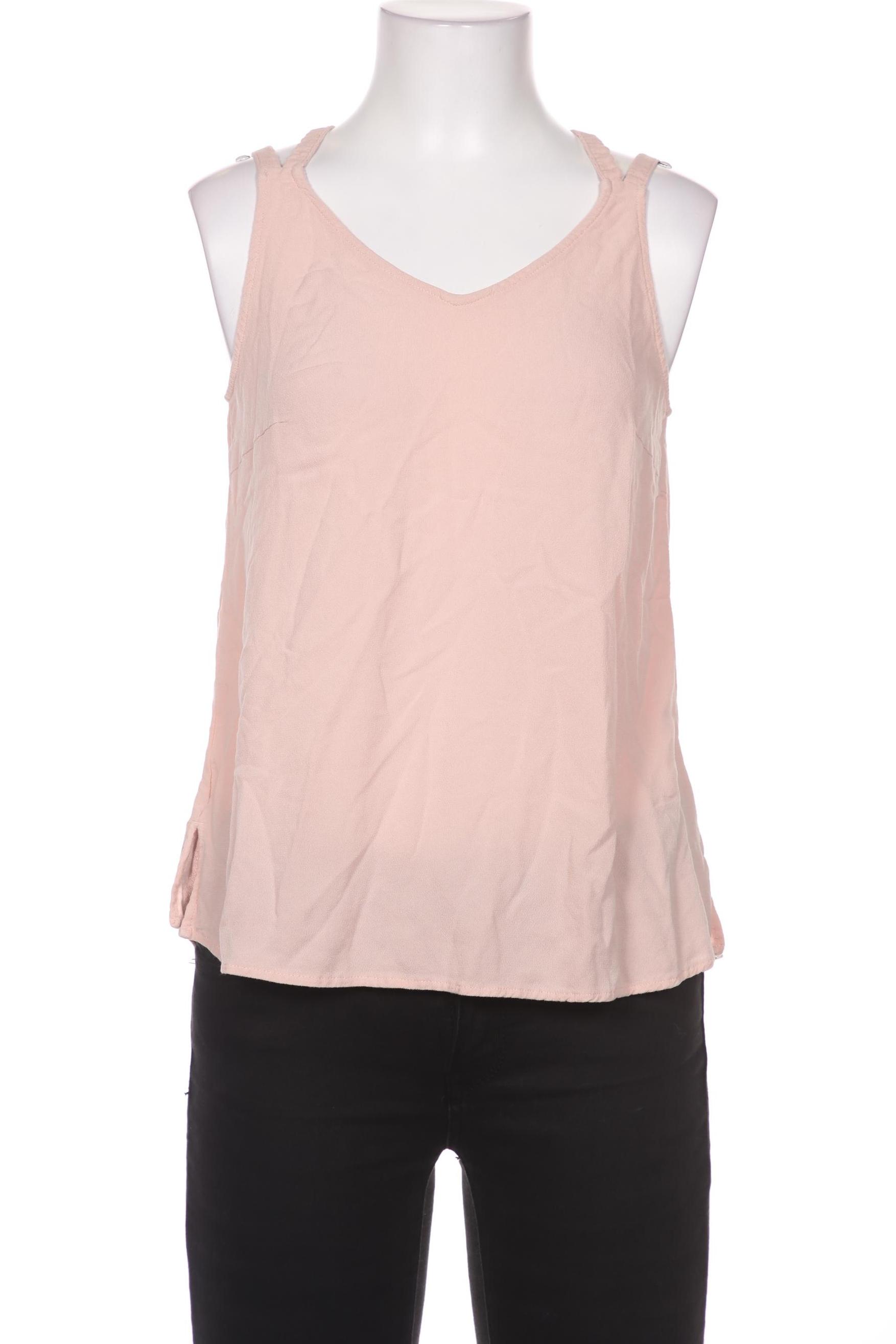 

Tom Tailor Damen Top, pink, Gr. 36