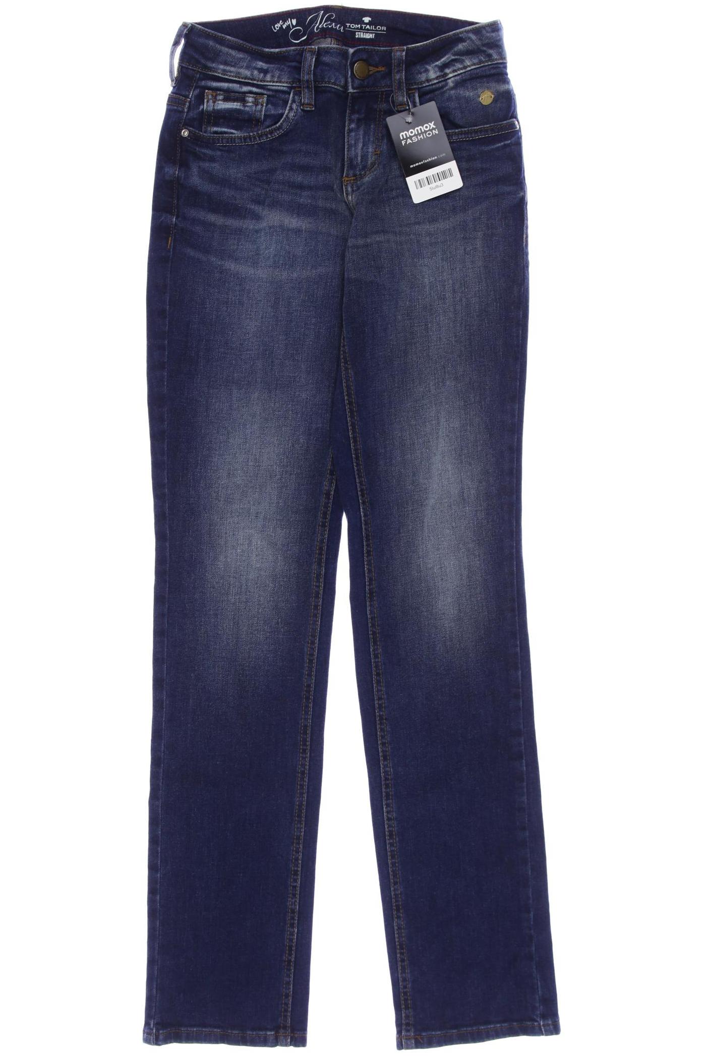 

Tom Tailor Damen Jeans, marineblau, Gr. 26