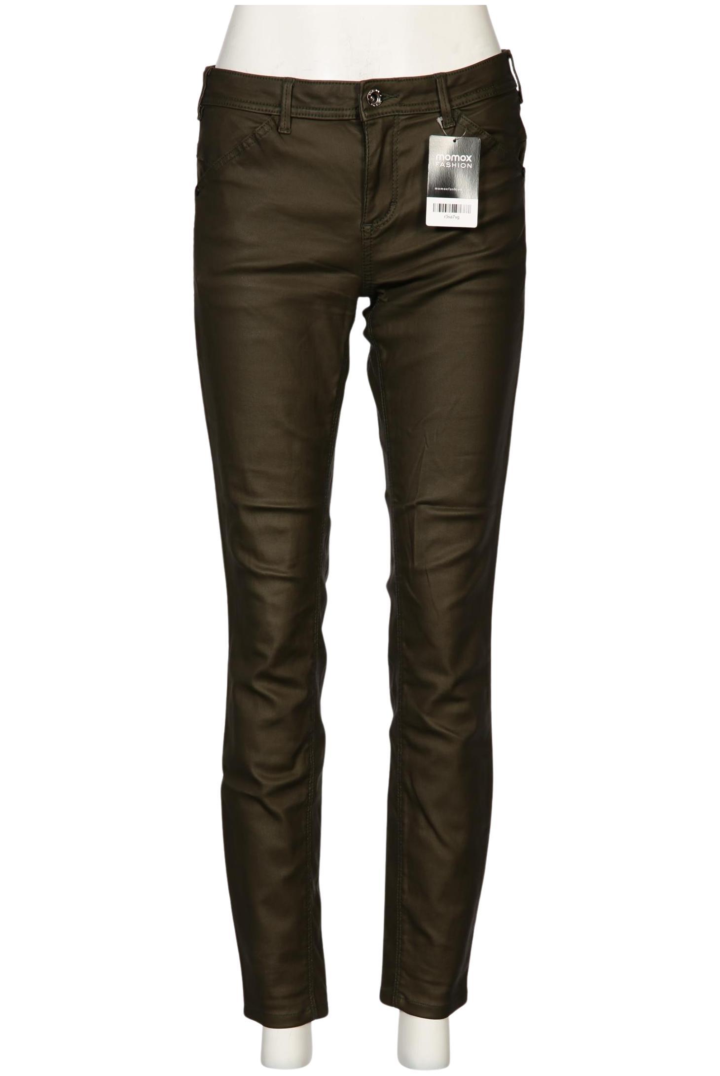 

Tom Tailor Damen Jeans, grün, Gr. 30