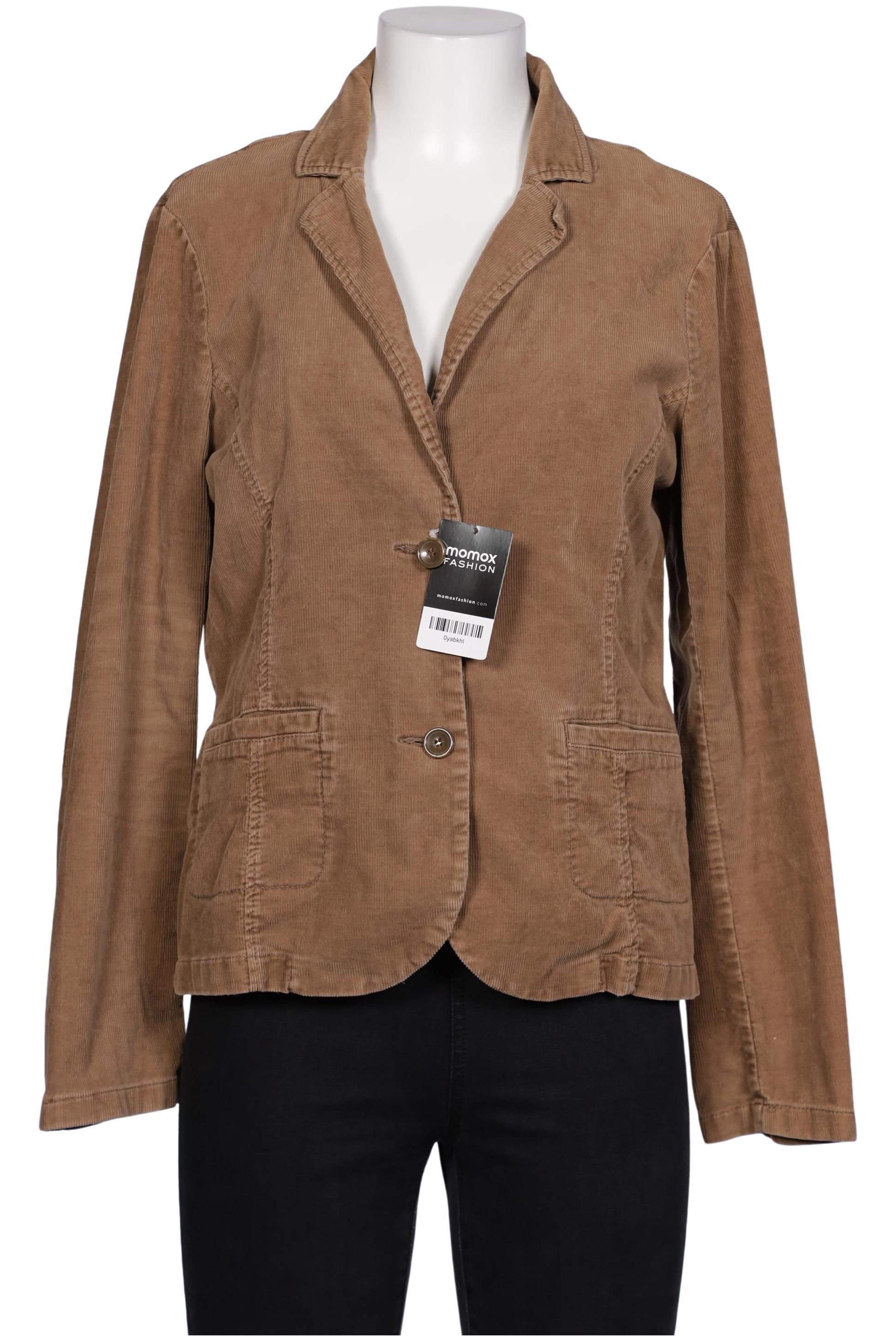 

Tom Tailor Damen Blazer, braun, Gr. 42