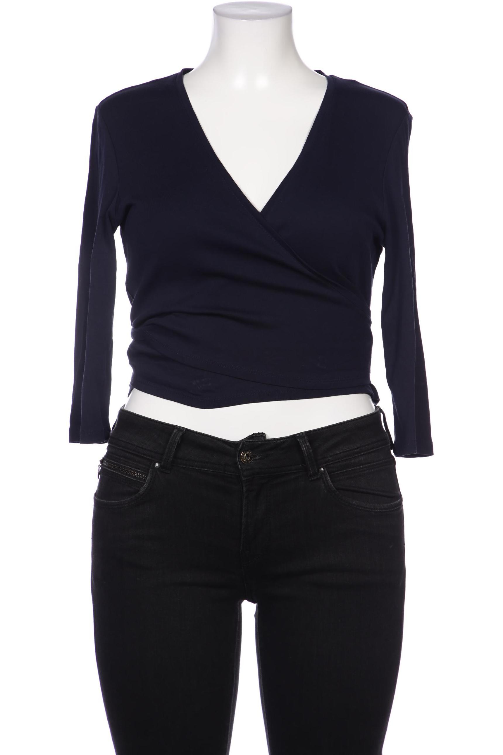 

Tom Tailor Damen Strickjacke, marineblau, Gr. 46