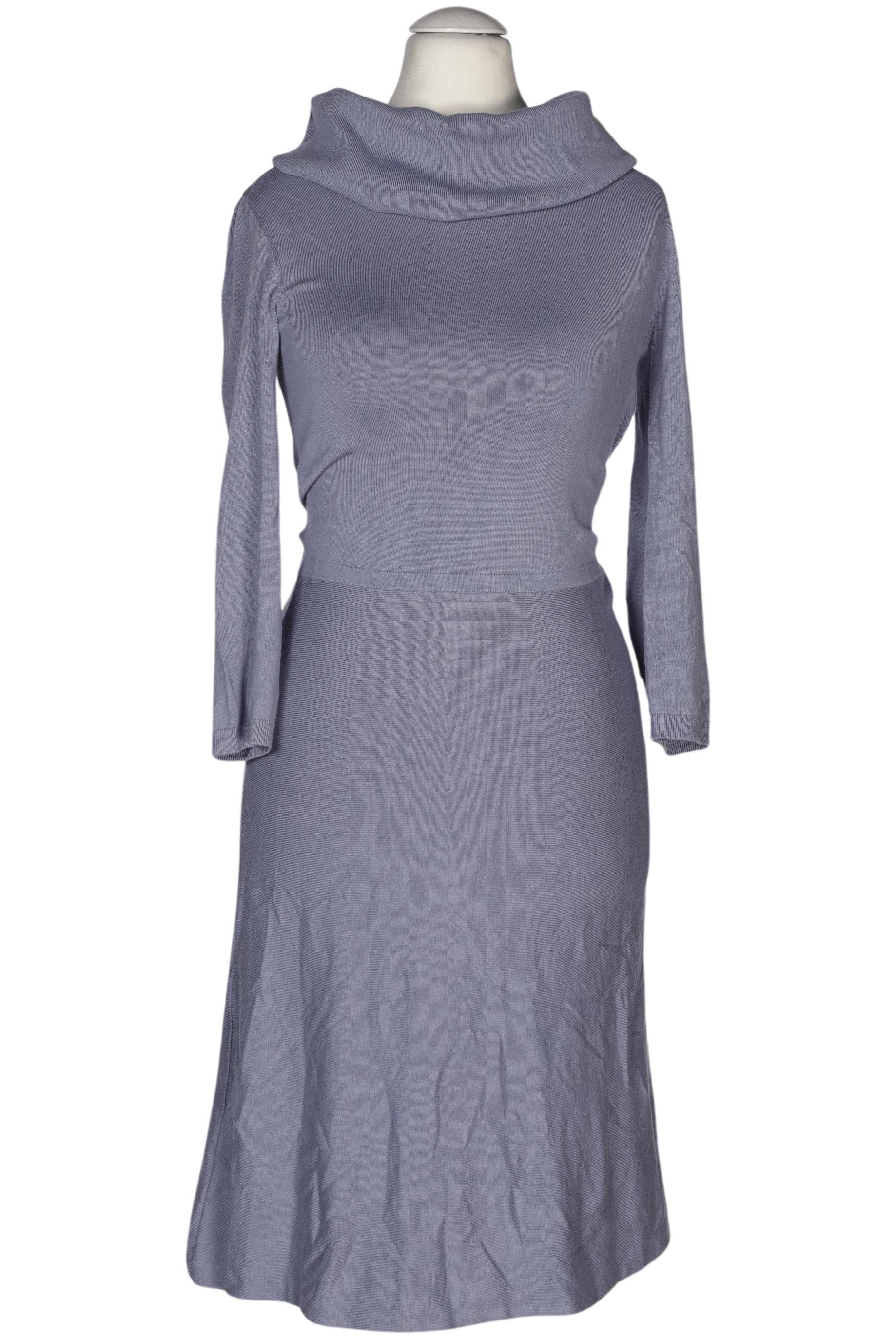 

Tom Tailor Damen Kleid, blau, Gr. 36