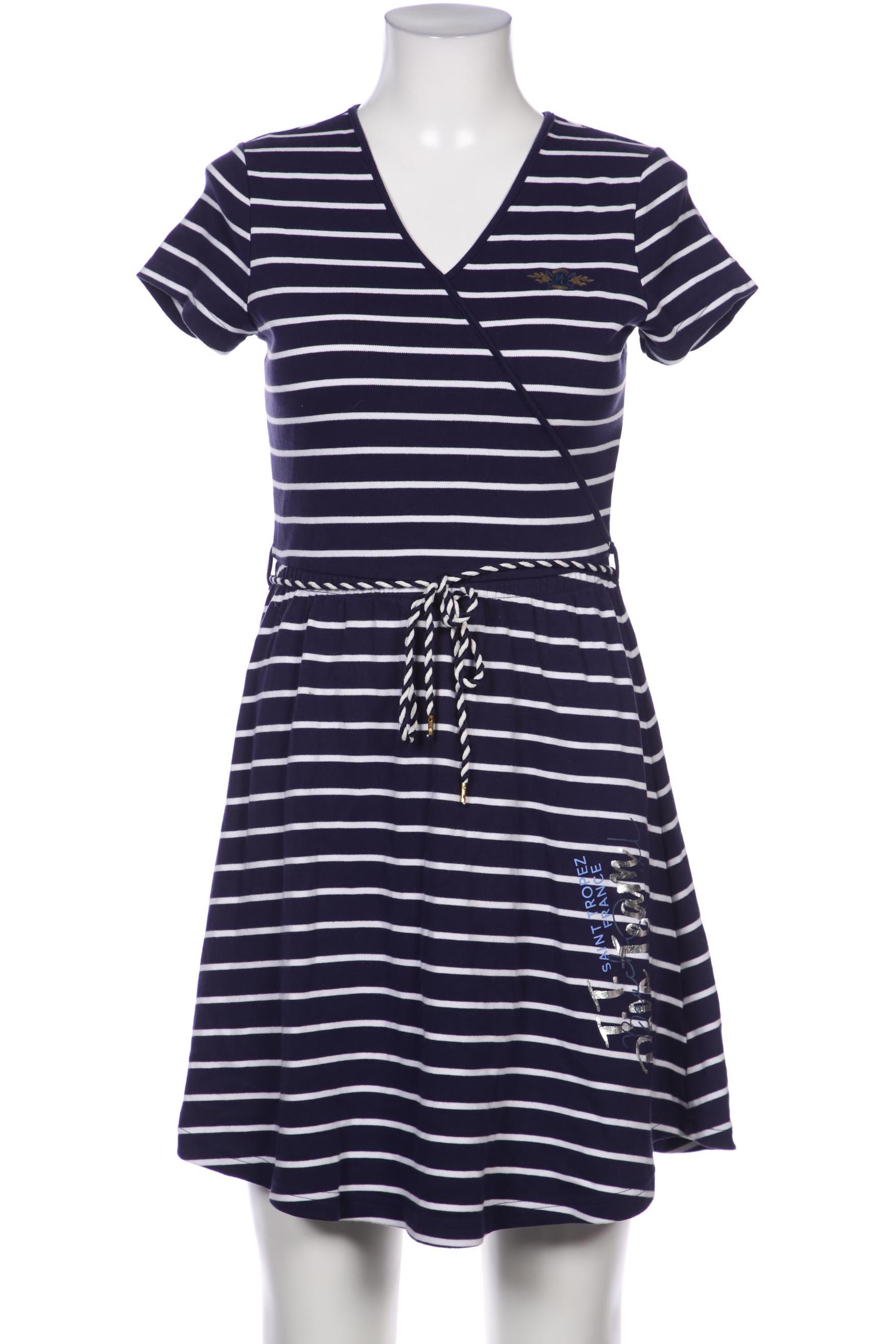 

Tom Tailor Damen Kleid, marineblau