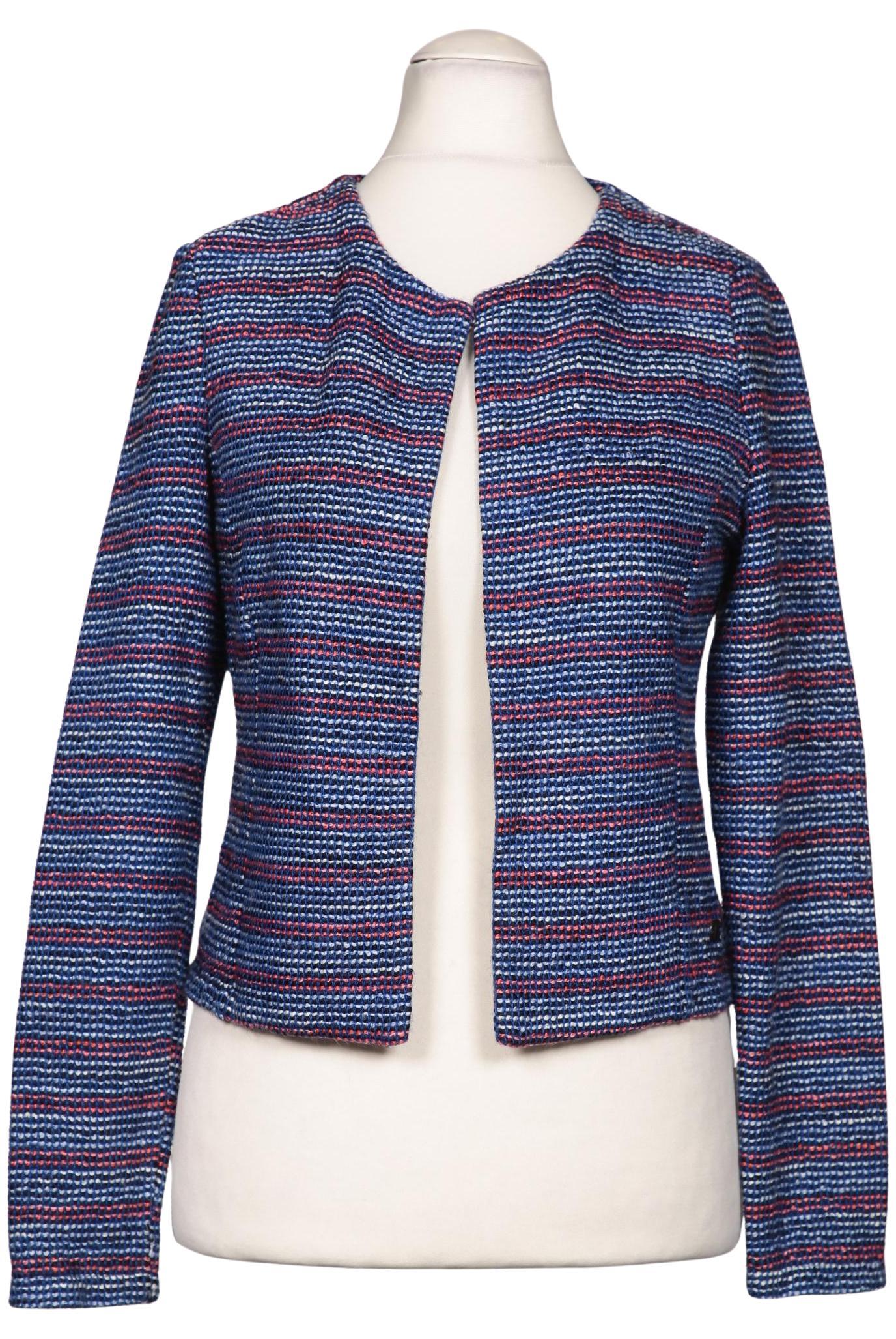 

Tom Tailor Damen Blazer, mehrfarbig, Gr. 36