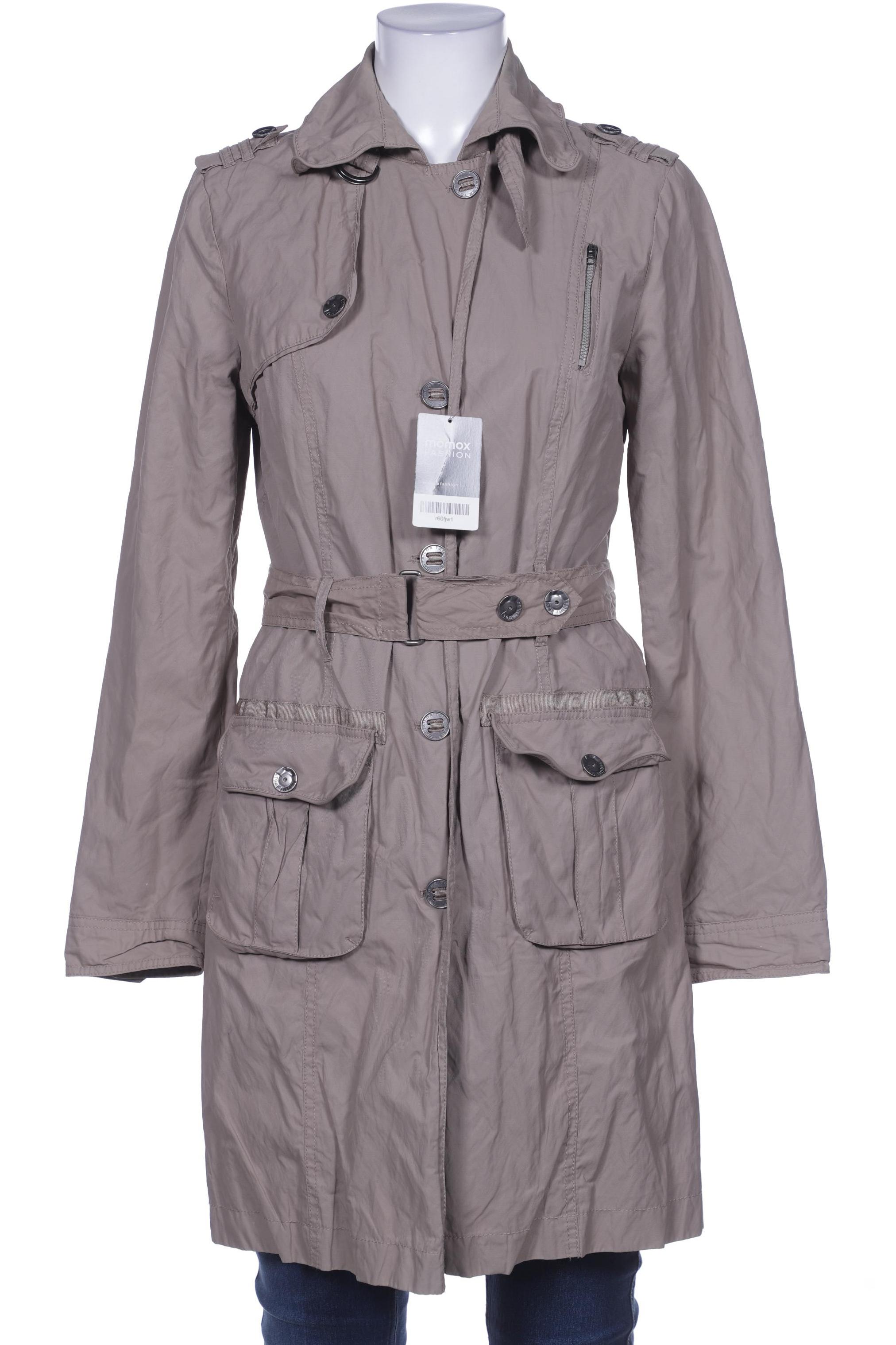 

Tom Tailor Damen Mantel, grau