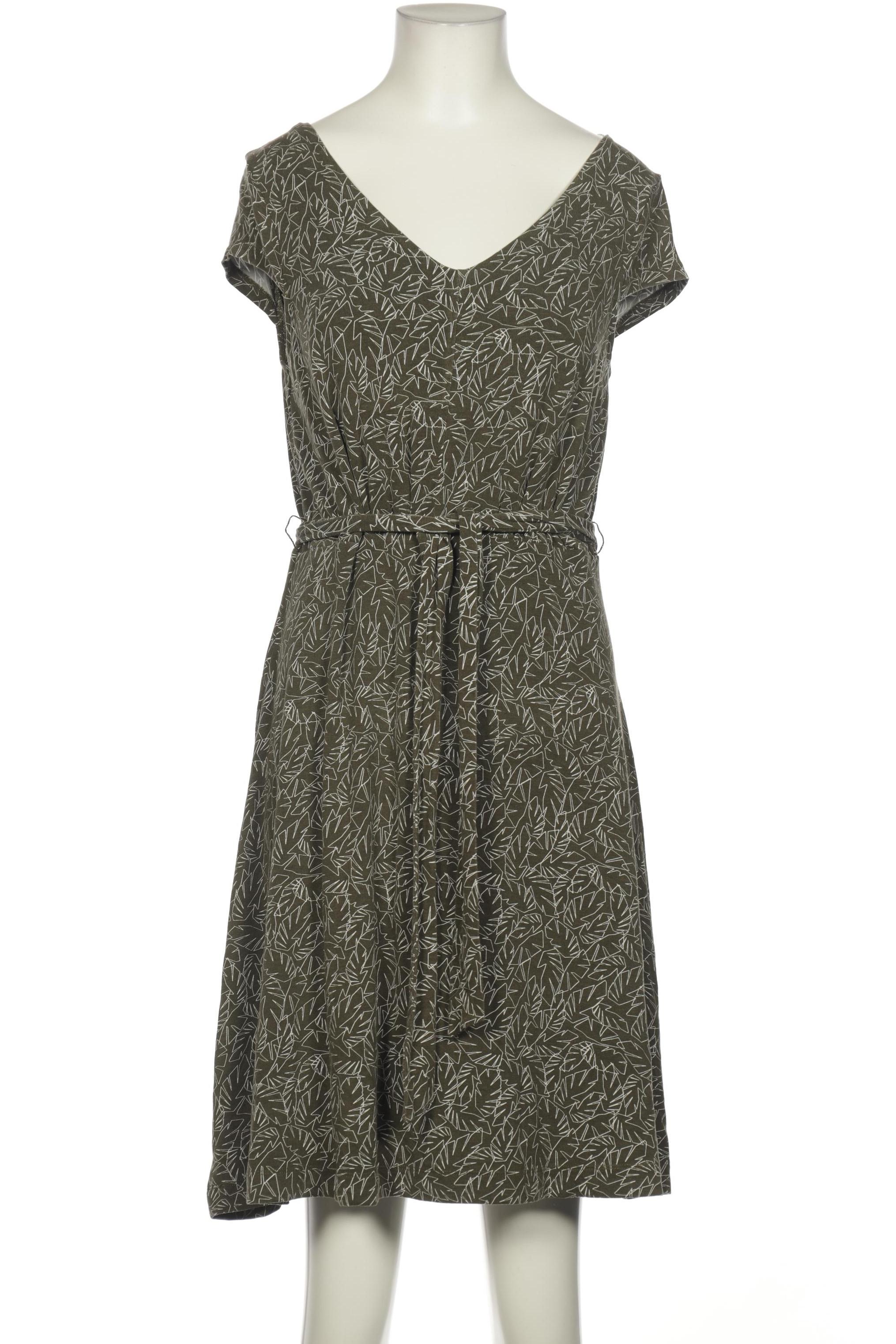 

Tom Tailor Damen Kleid, grün