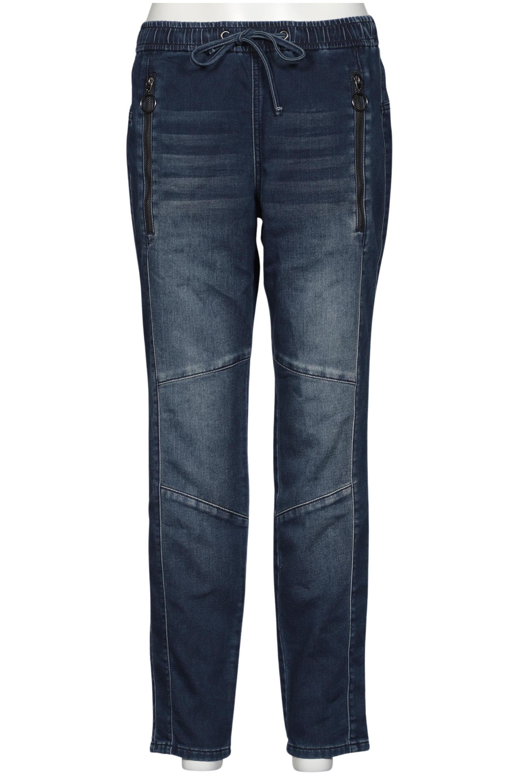 

Tom Tailor Damen Jeans, blau, Gr. 28