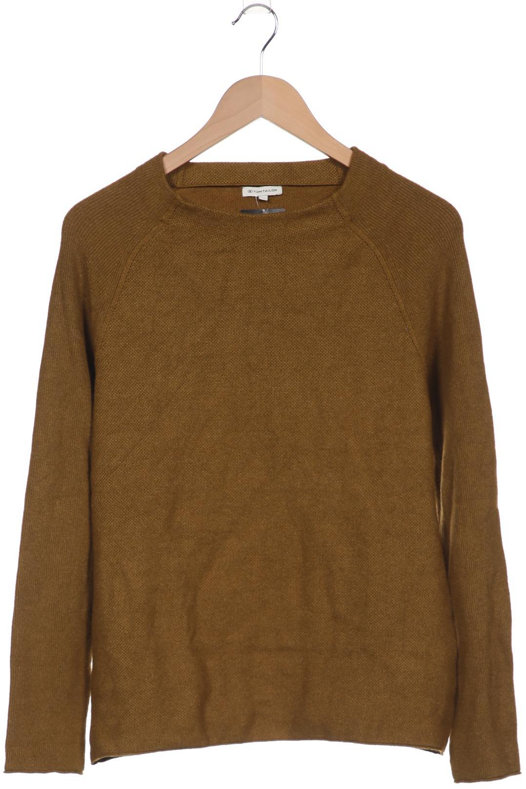 

Tom Tailor Damen Pullover, grün