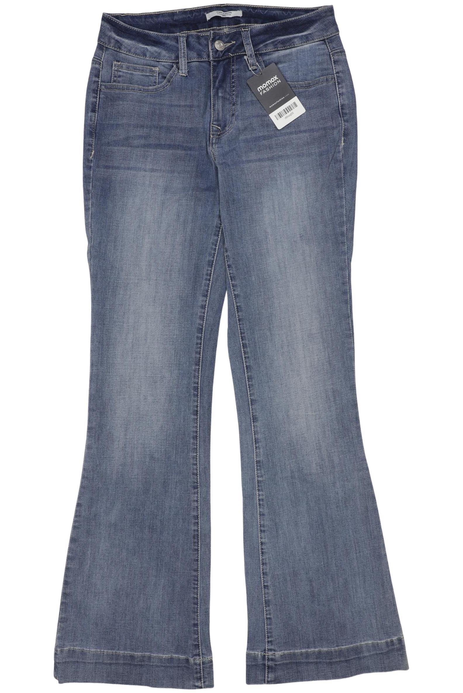 

Tom Tailor Damen Jeans, blau, Gr. 18