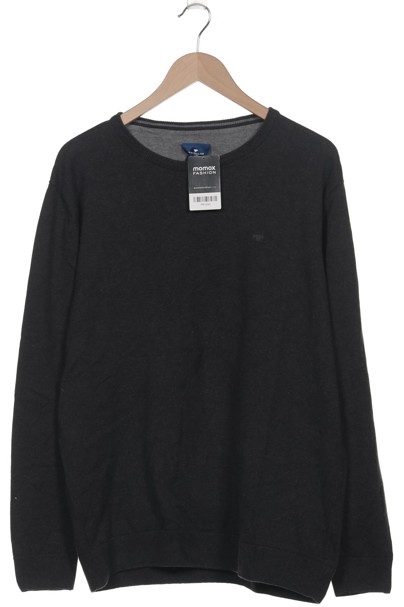 

Tom Tailor Damen Pullover, grau, Gr. 48