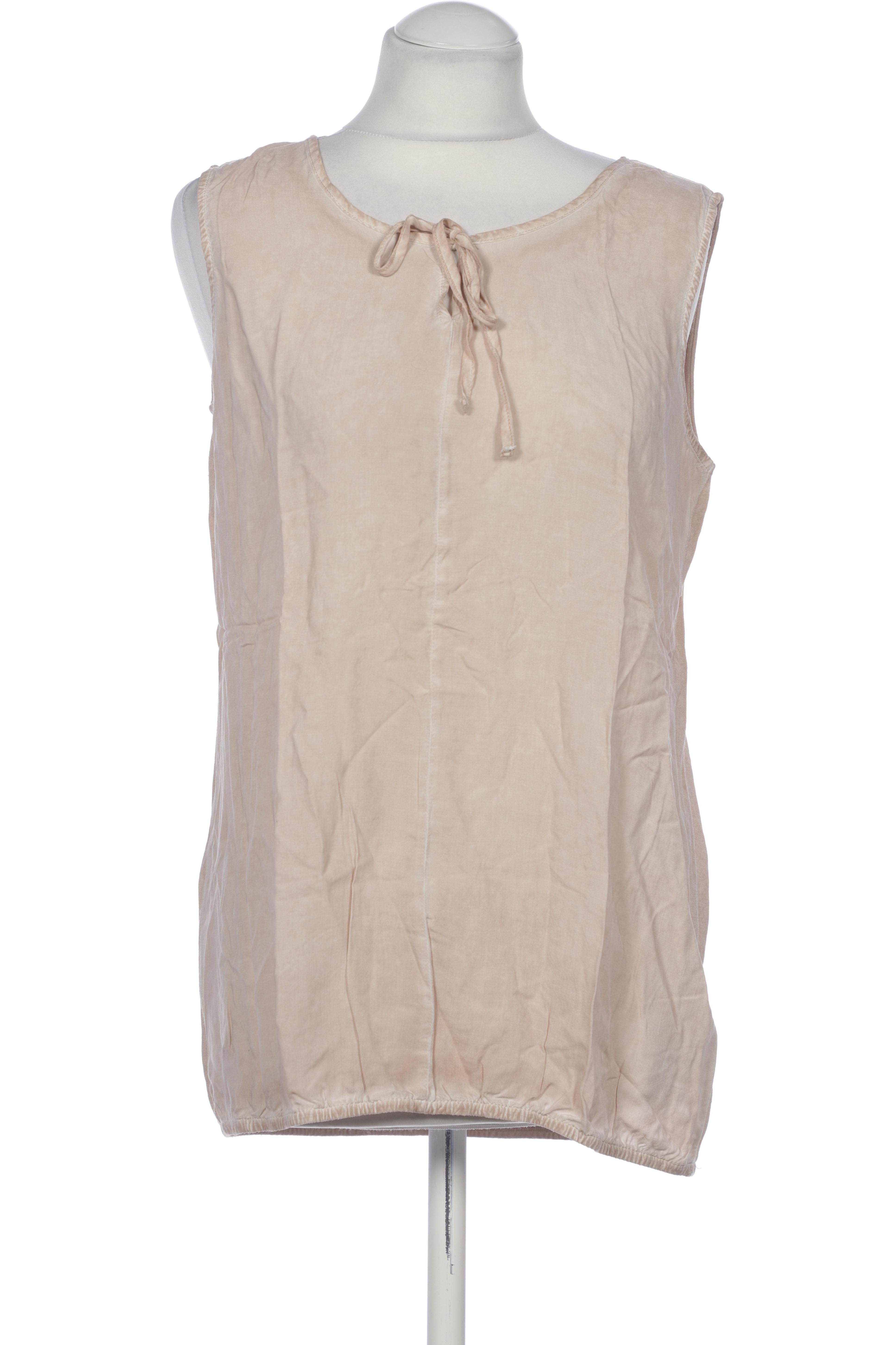 

Tom Tailor Damen Top, orange, Gr. 38