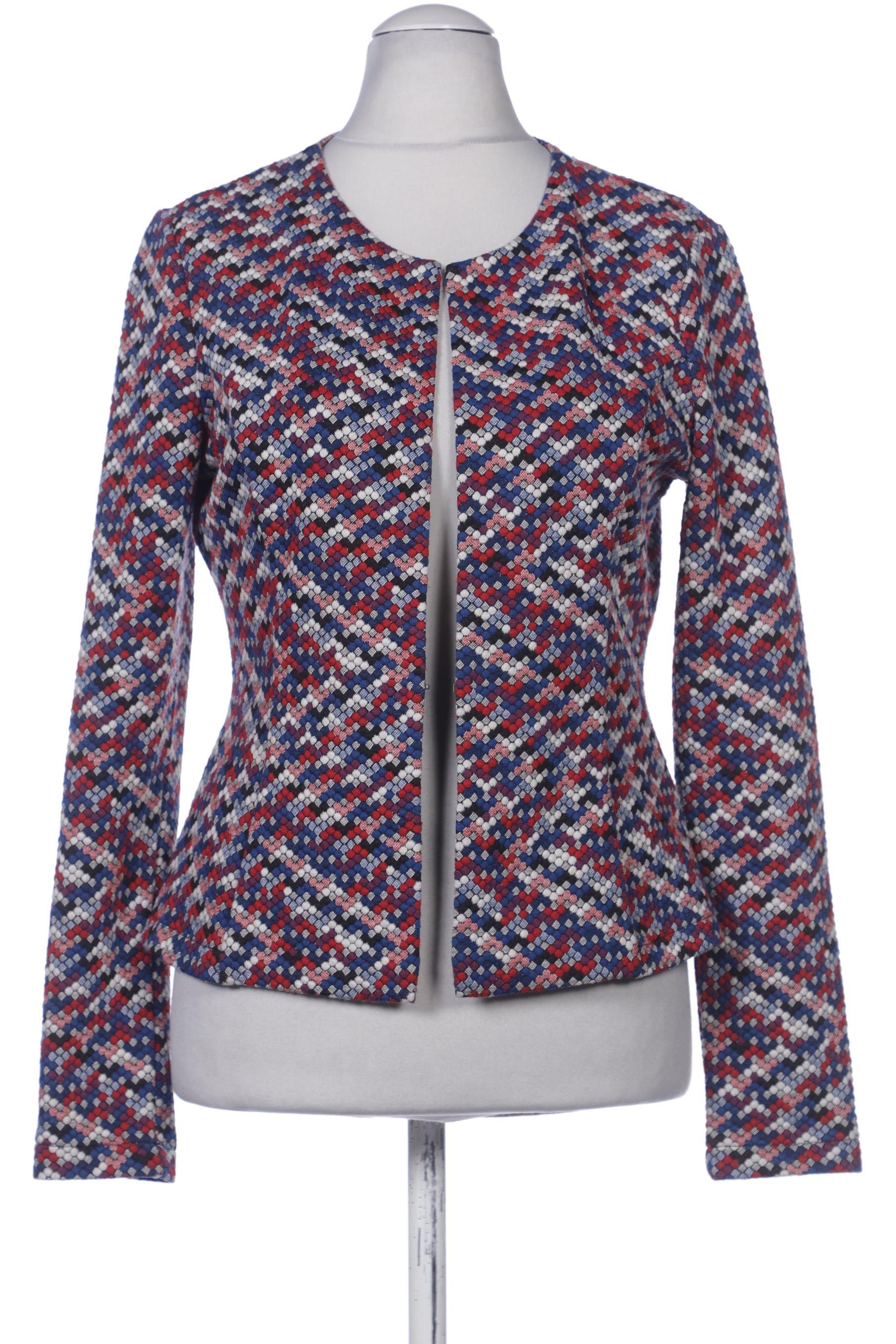 

Tom Tailor Damen Blazer, mehrfarbig, Gr. 38
