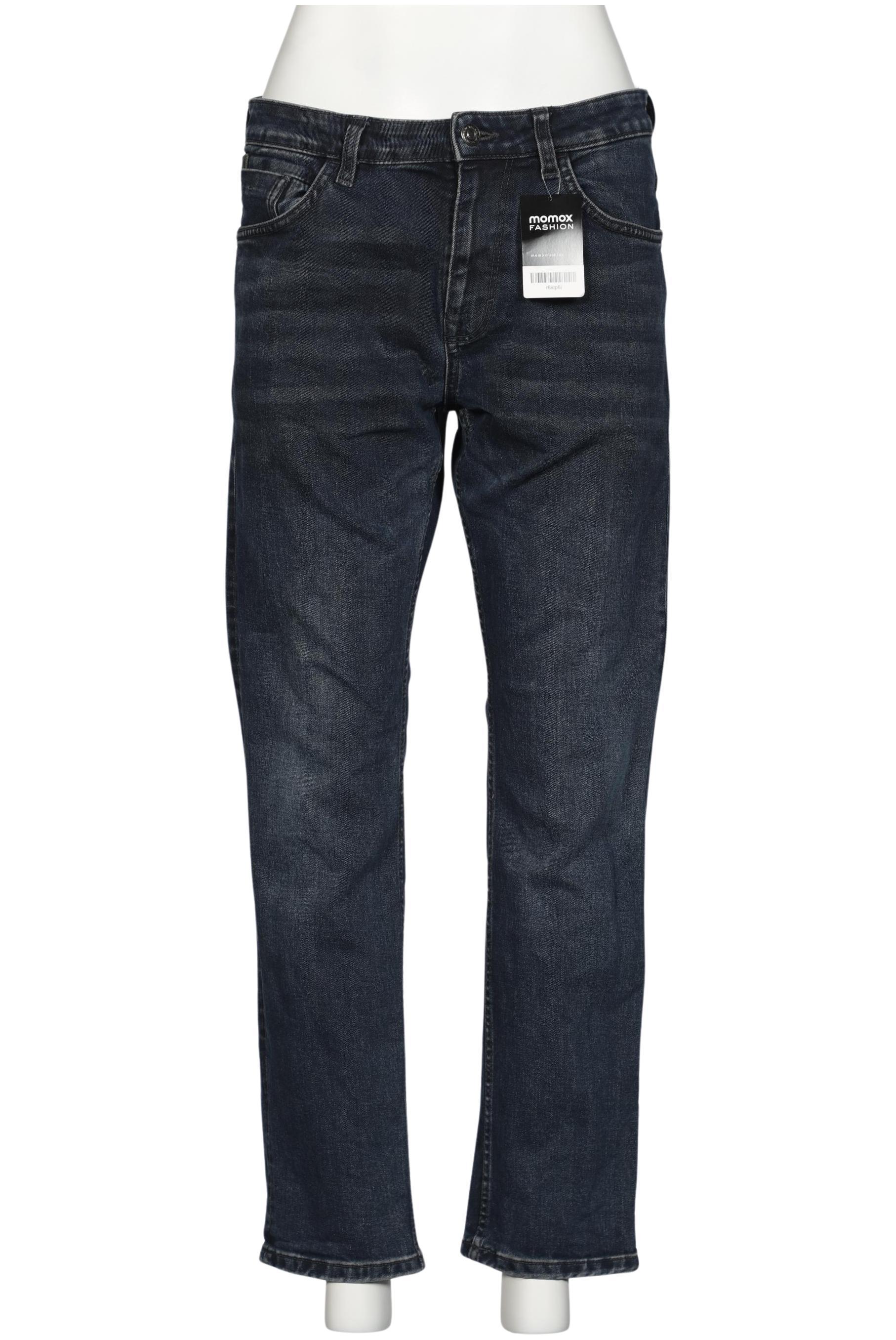 

Tom Tailor Damen Jeans, blau, Gr. 32