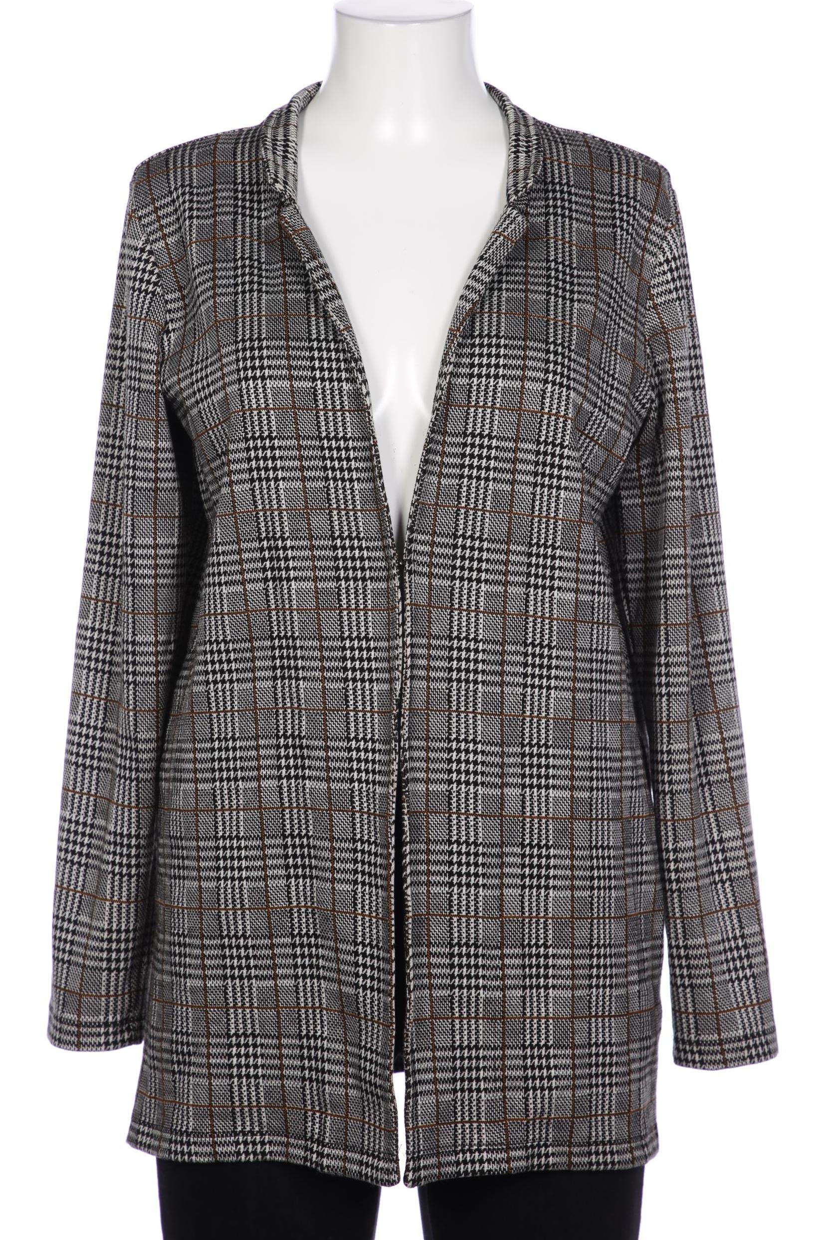 

Tom Tailor Damen Blazer, grau