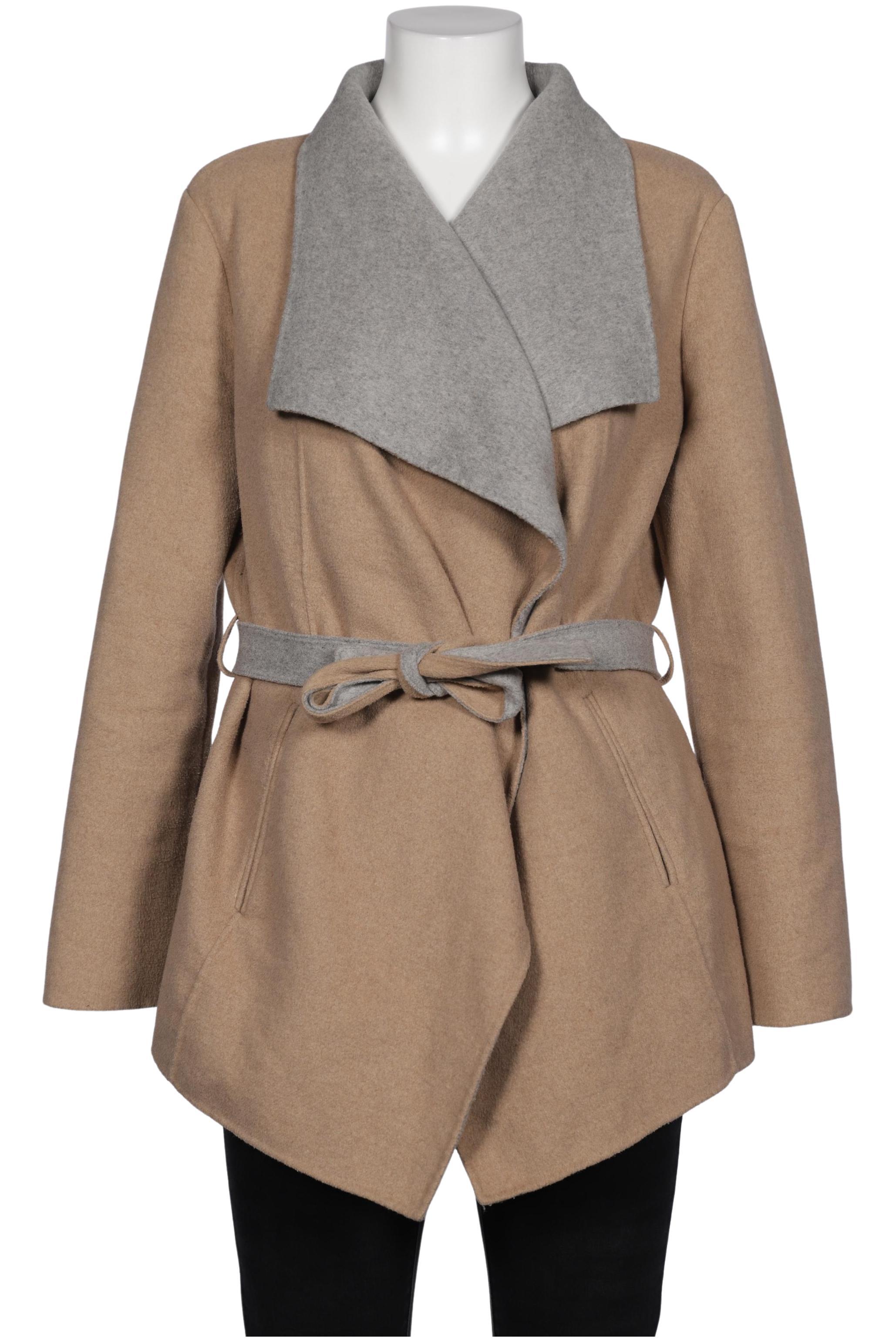 

Tom Tailor Damen Jacke, beige, Gr. 42