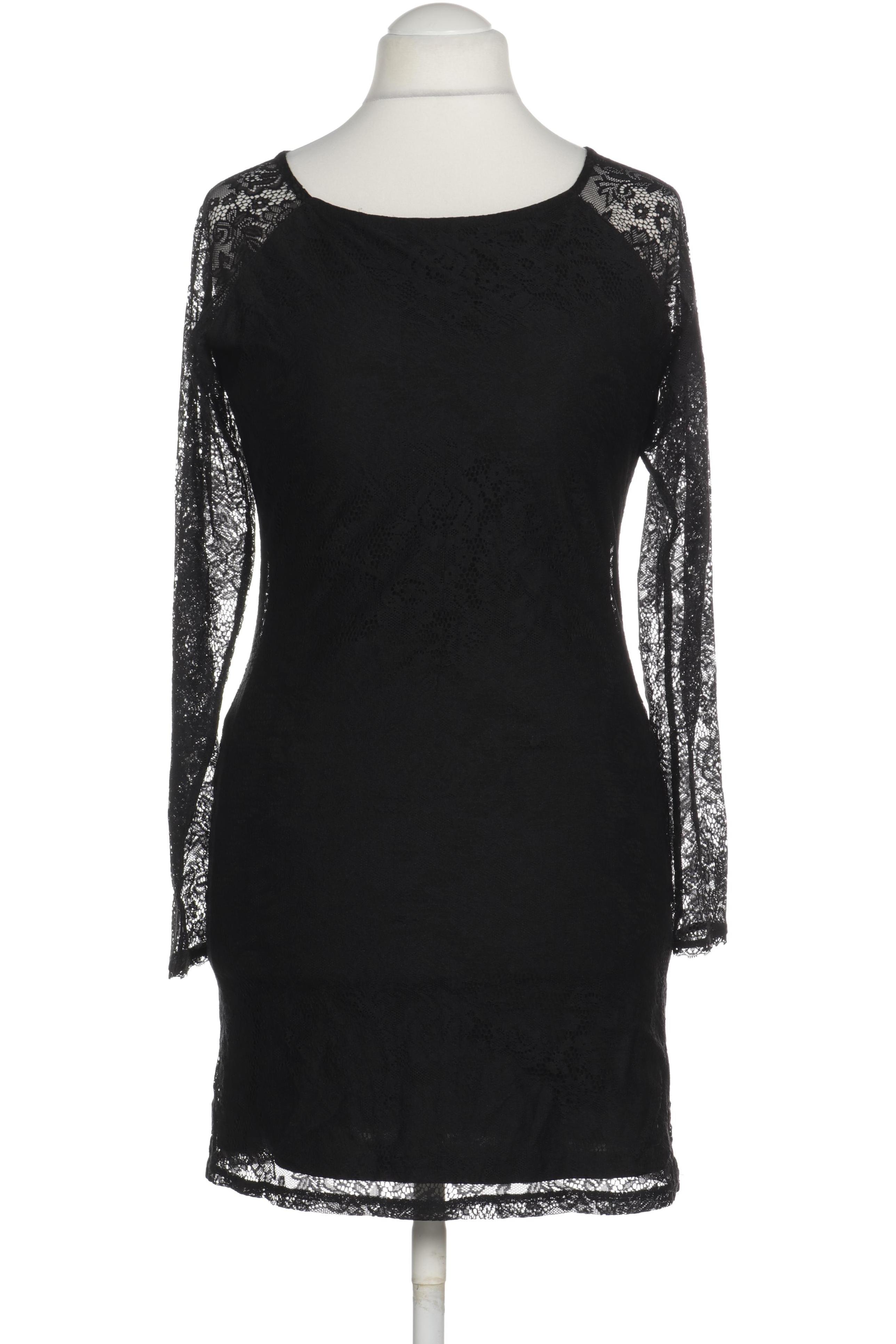 

Tom Tailor Damen Kleid, schwarz, Gr. 42