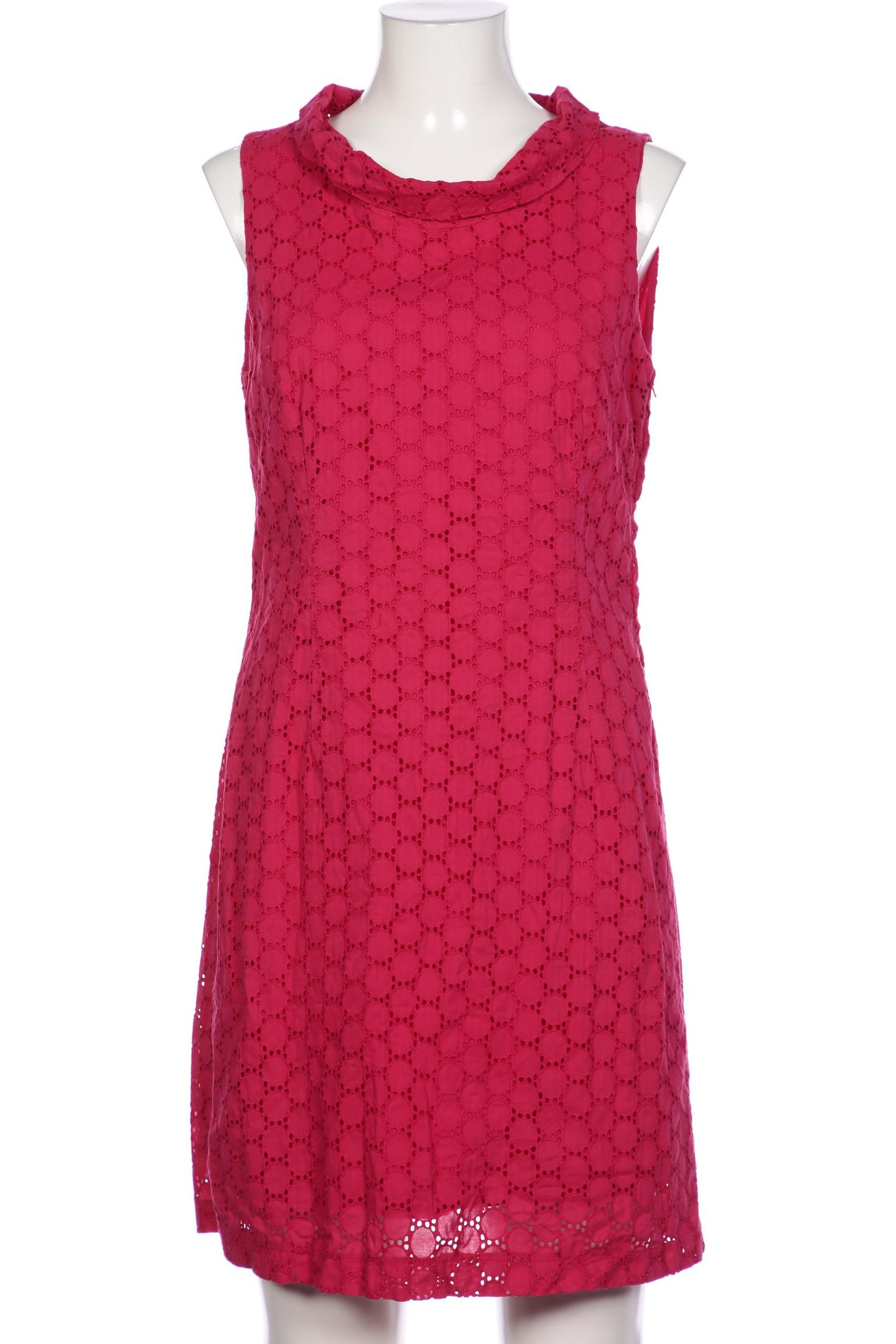 

Tom Tailor Damen Kleid, pink