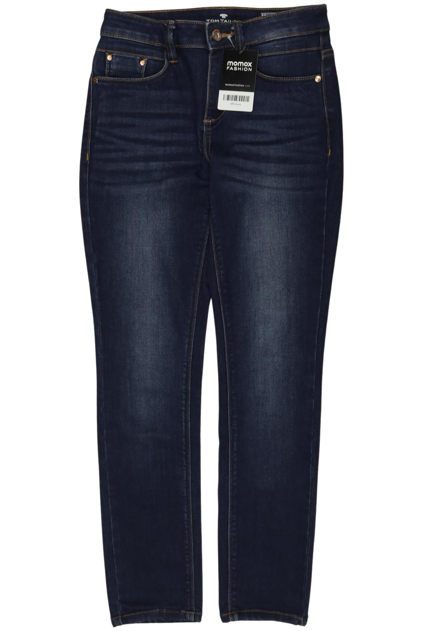 

Tom Tailor Damen Jeans, marineblau, Gr. 26