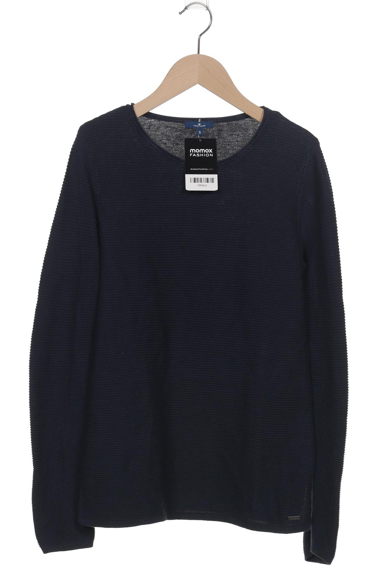 

Tom Tailor Damen Pullover, marineblau, Gr. 36