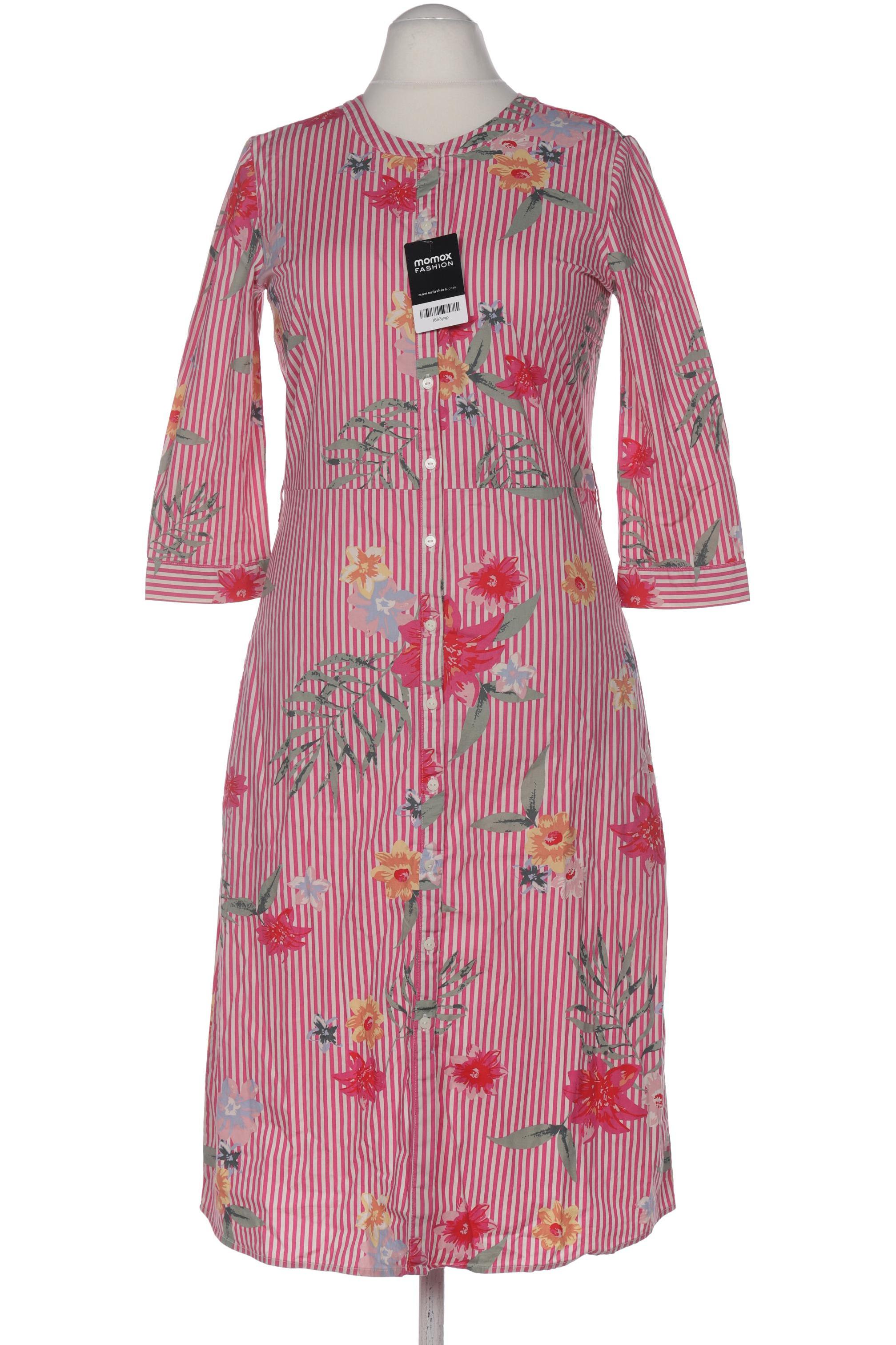 

Tom Tailor Damen Kleid, pink