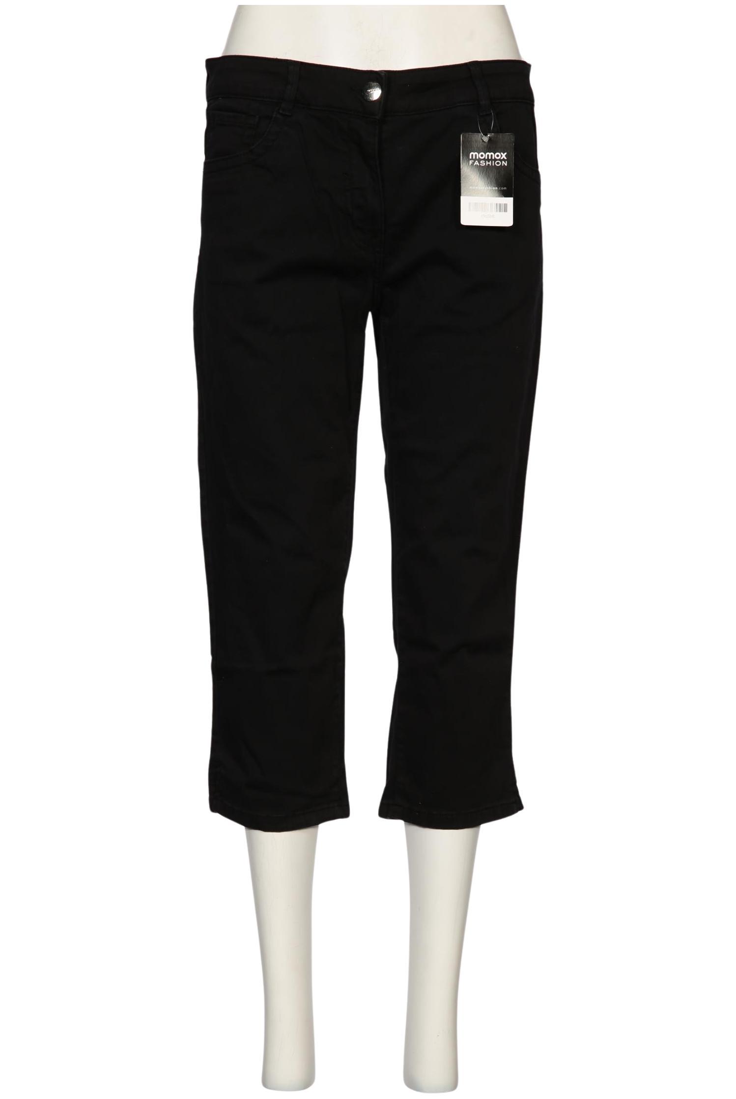 

Tom Tailor Damen Jeans, schwarz, Gr. 40