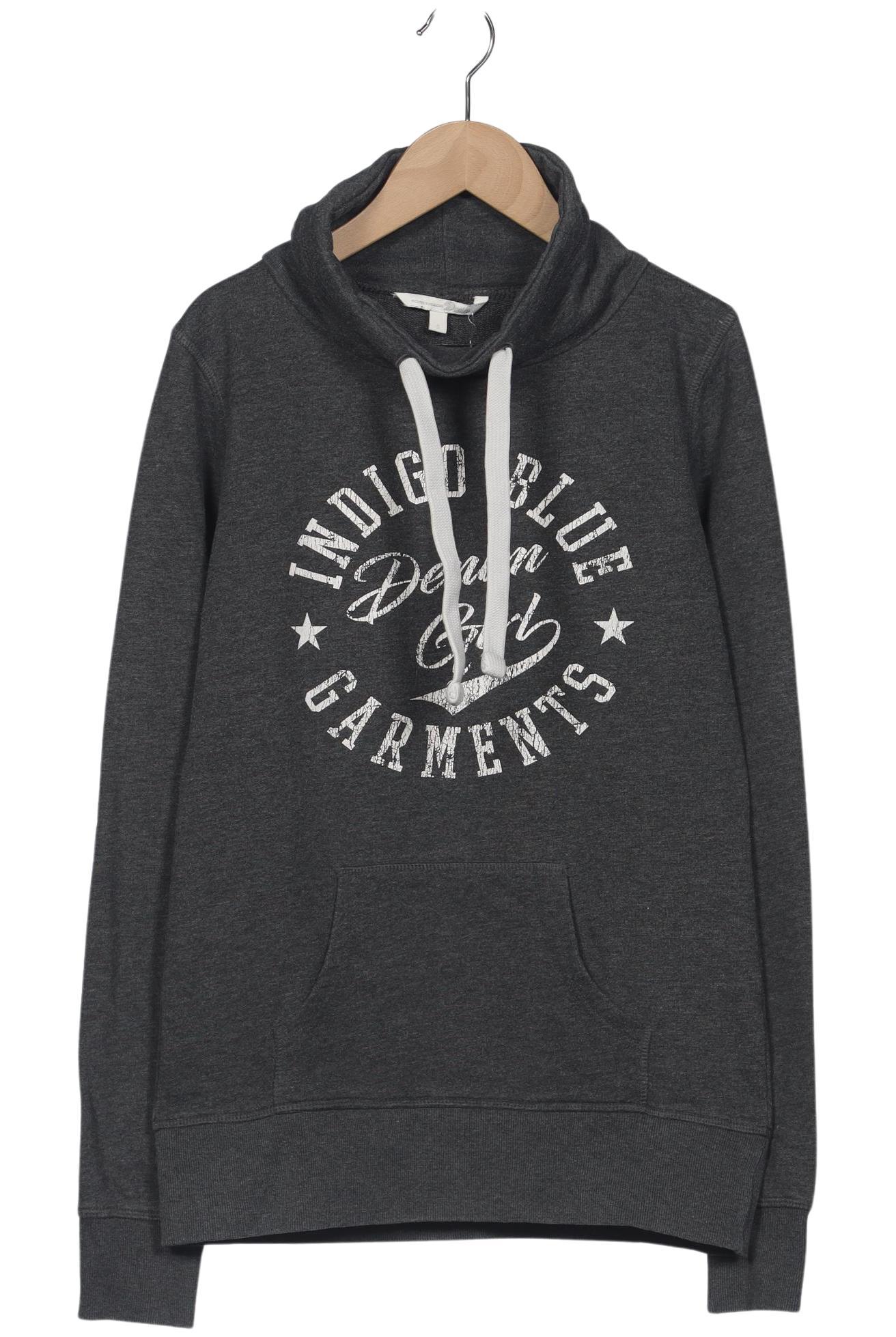 

Tom Tailor Damen Sweatshirt, grau, Gr. 36