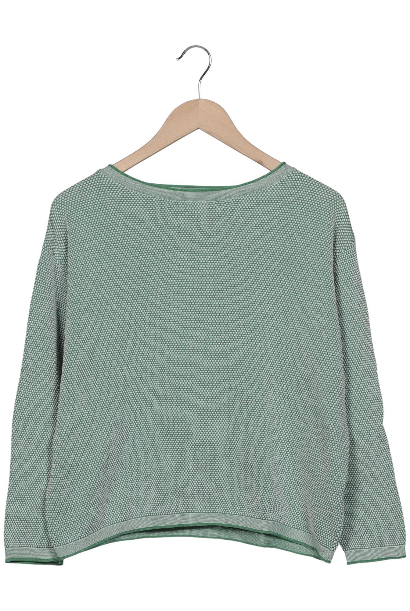 

Tom Tailor Damen Pullover, grün, Gr. 38