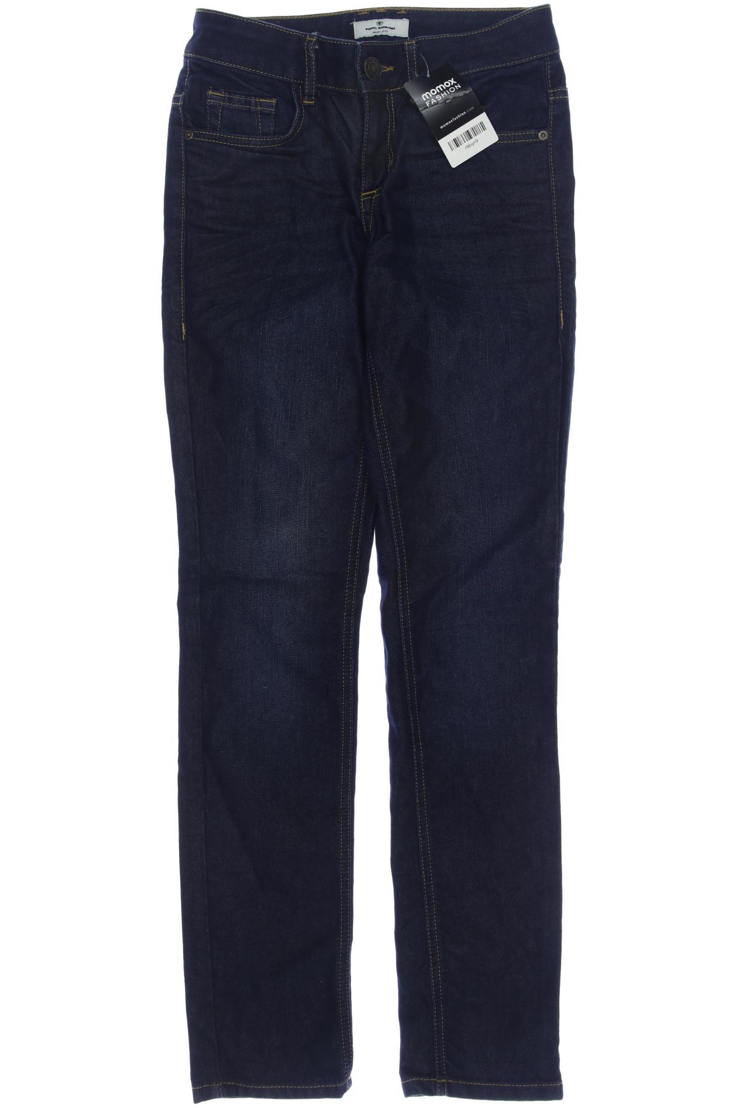 

Tom Tailor Damen Jeans, marineblau, Gr. 26