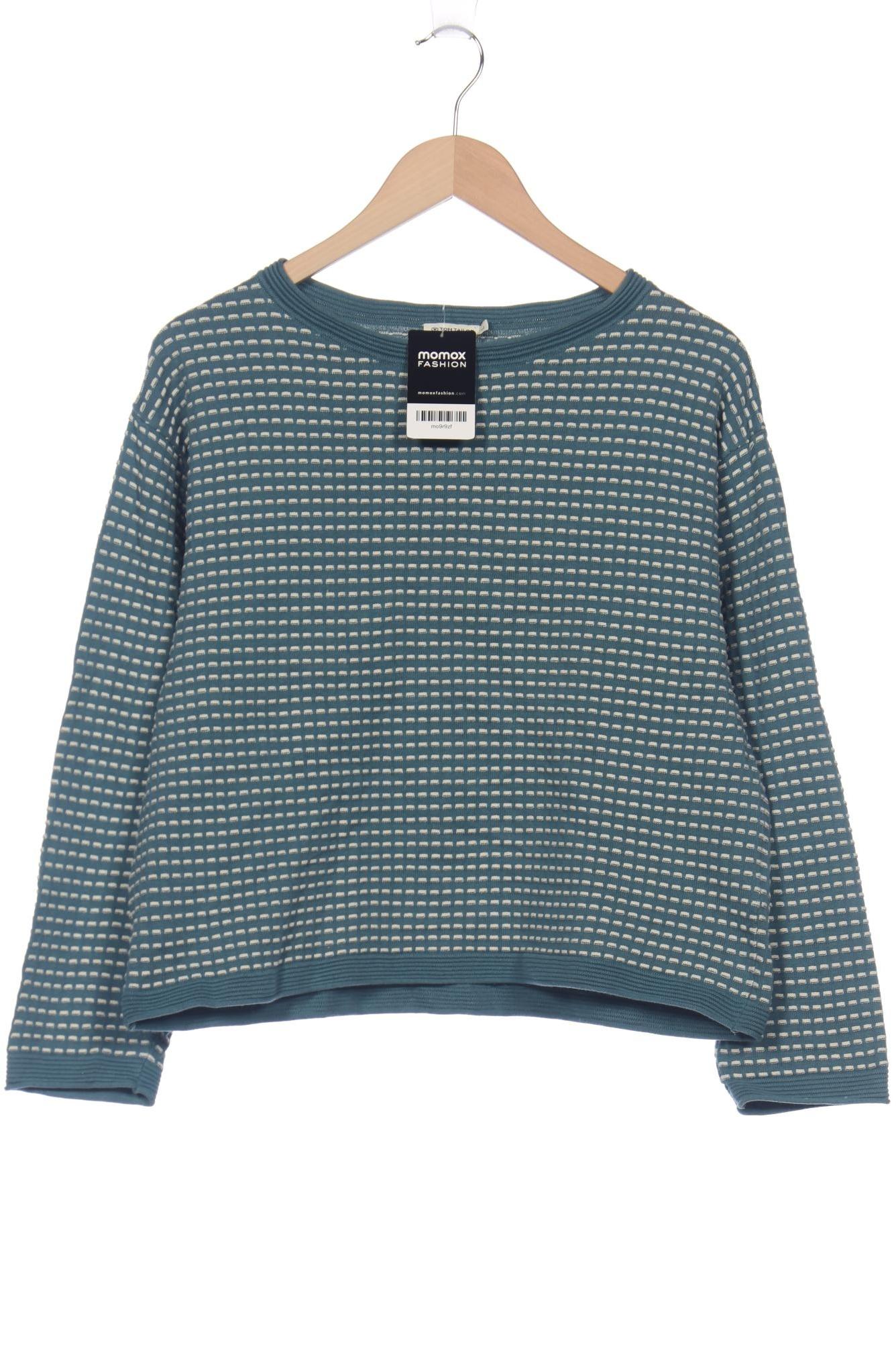 

Tom Tailor Damen Pullover, türkis, Gr. 42